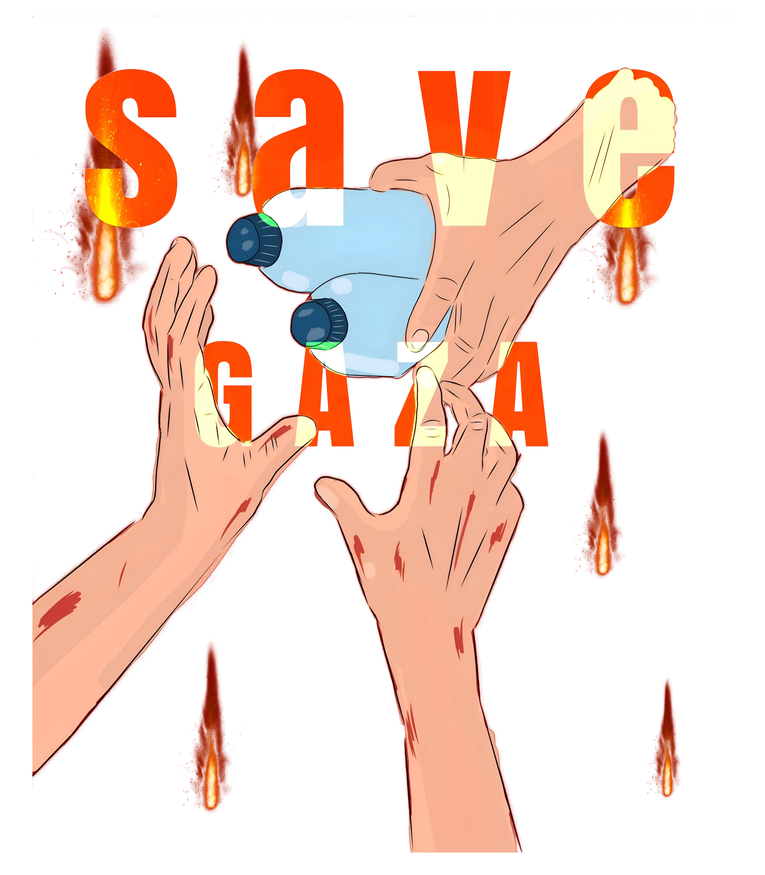 Save Gaza