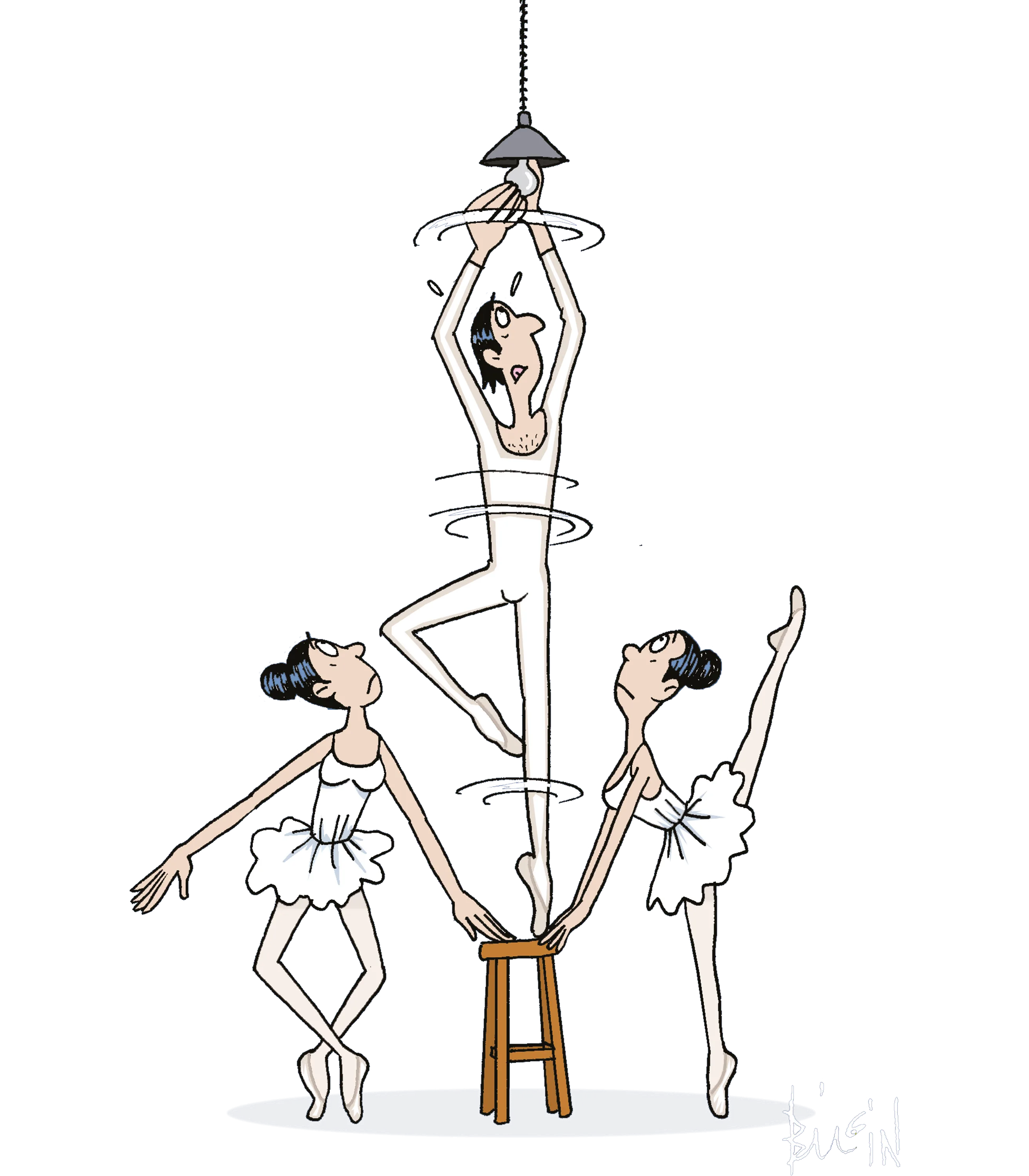 Ballet