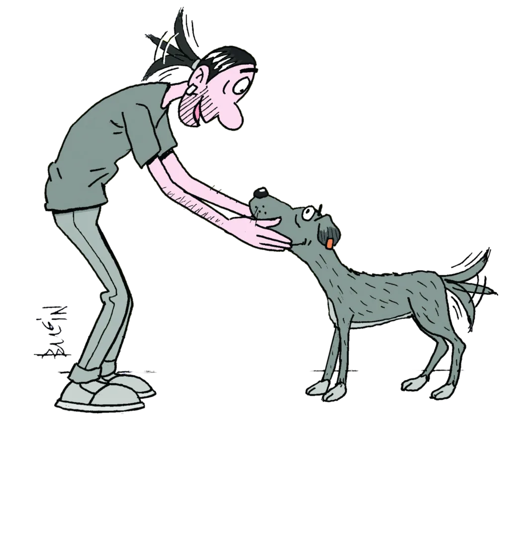 Dog