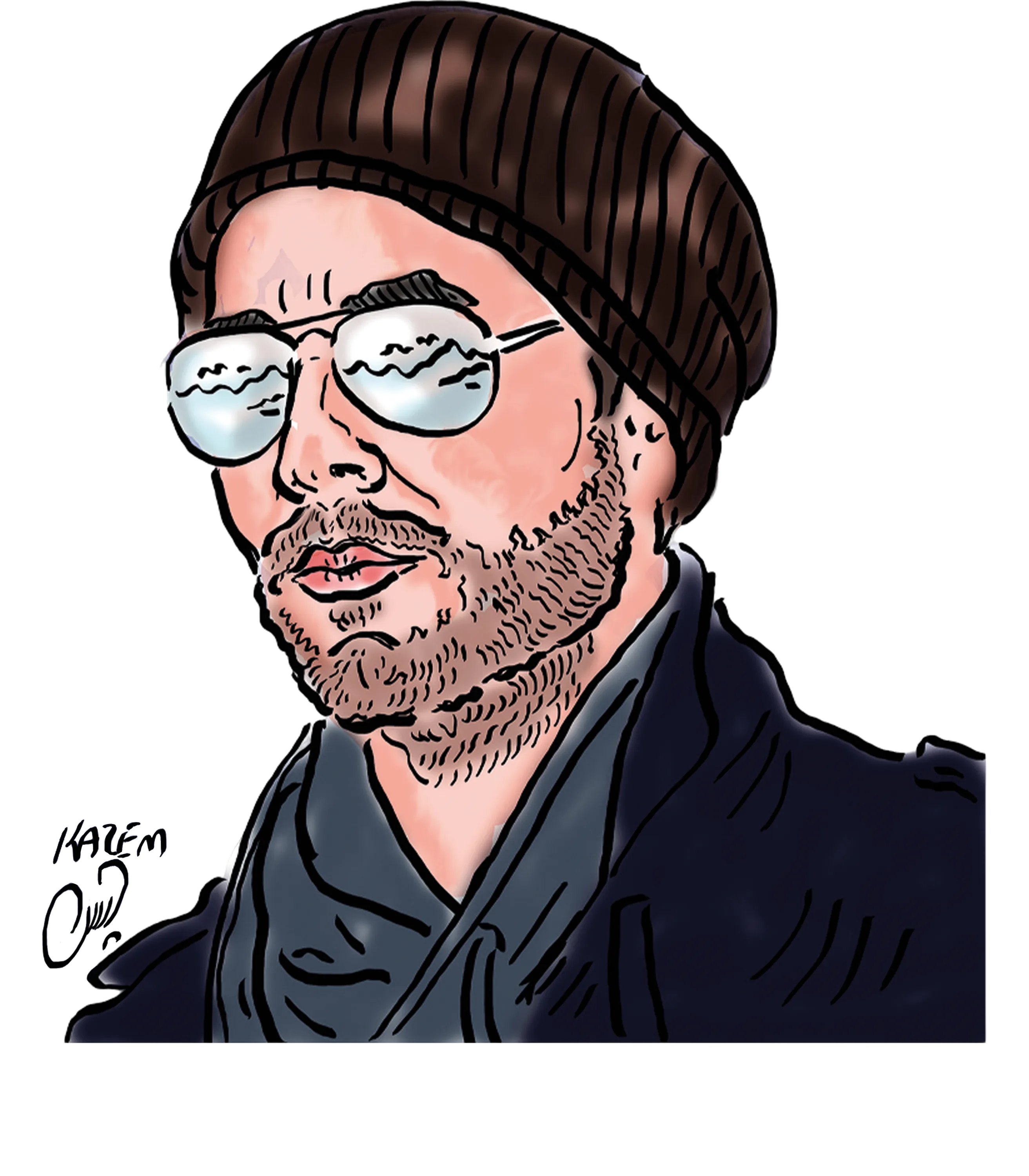 Man