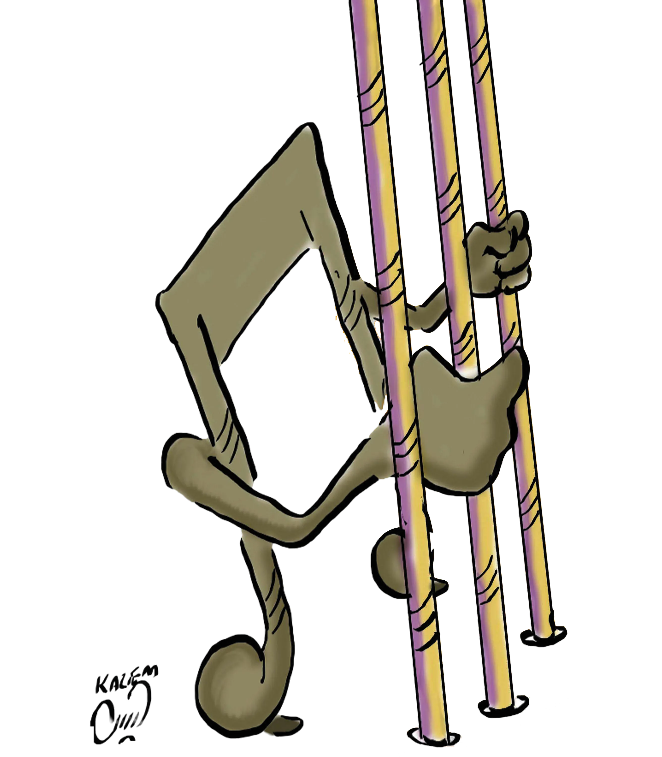 Prisoner