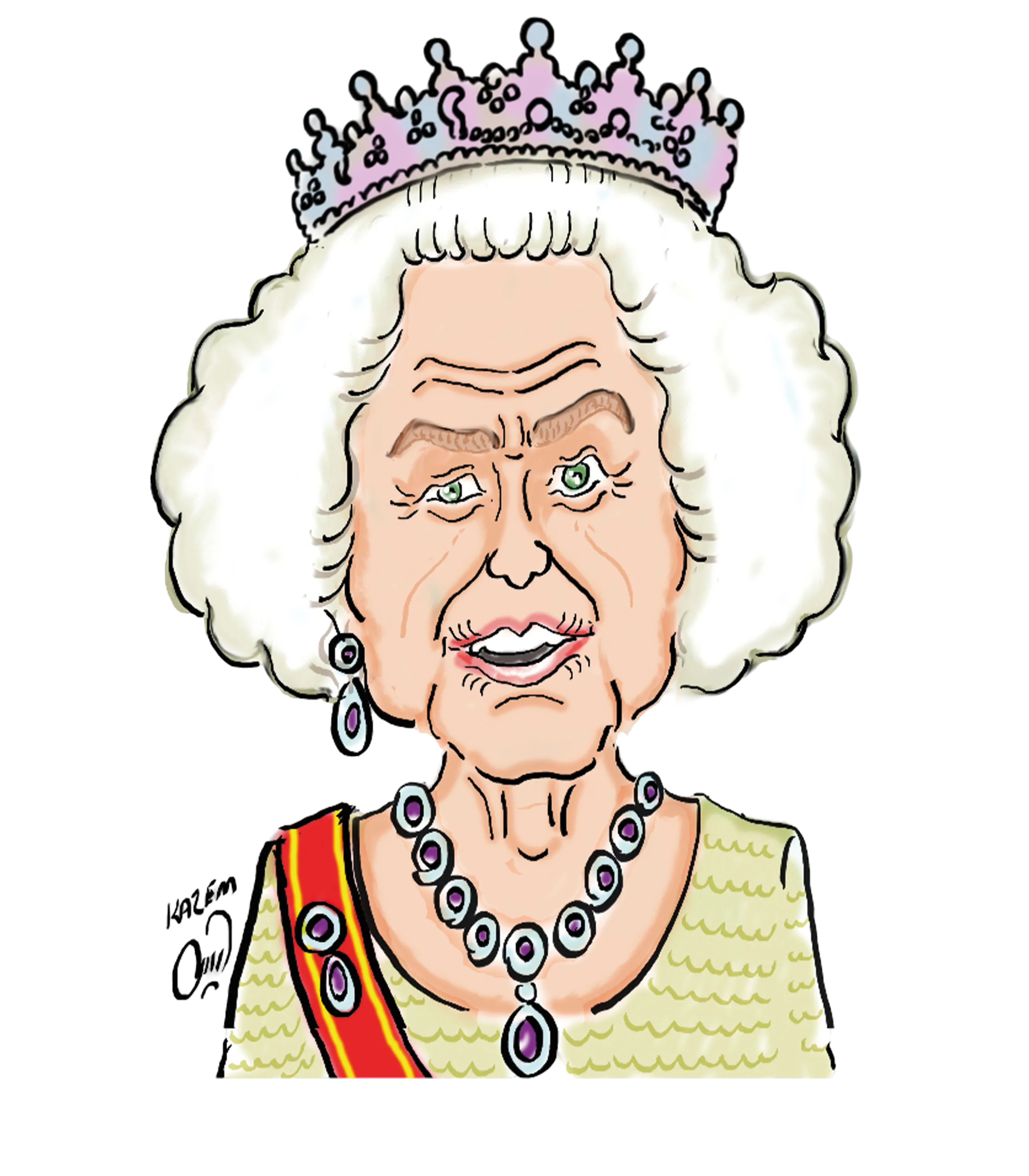 Queen 