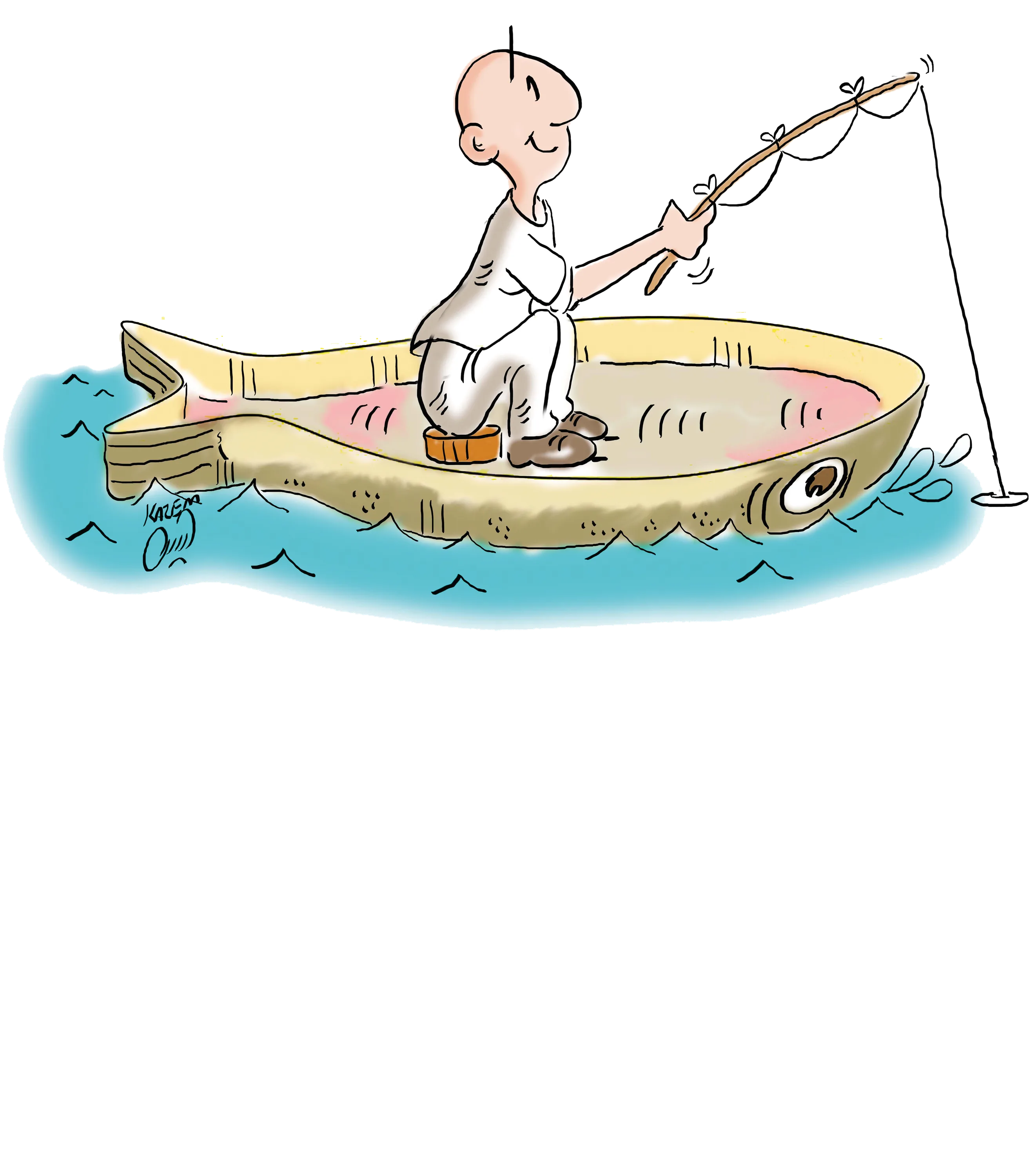 Fishing