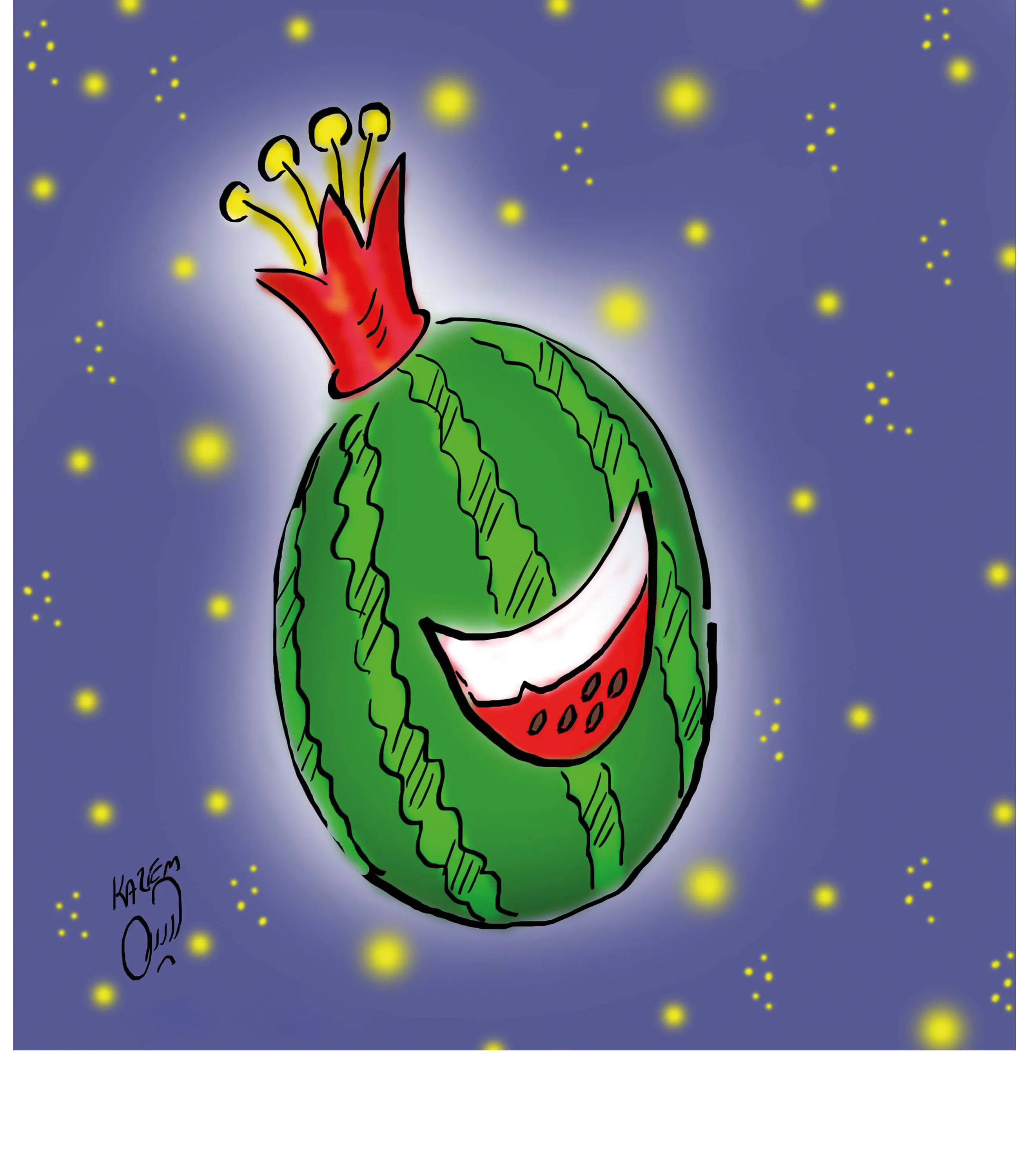Watermelon