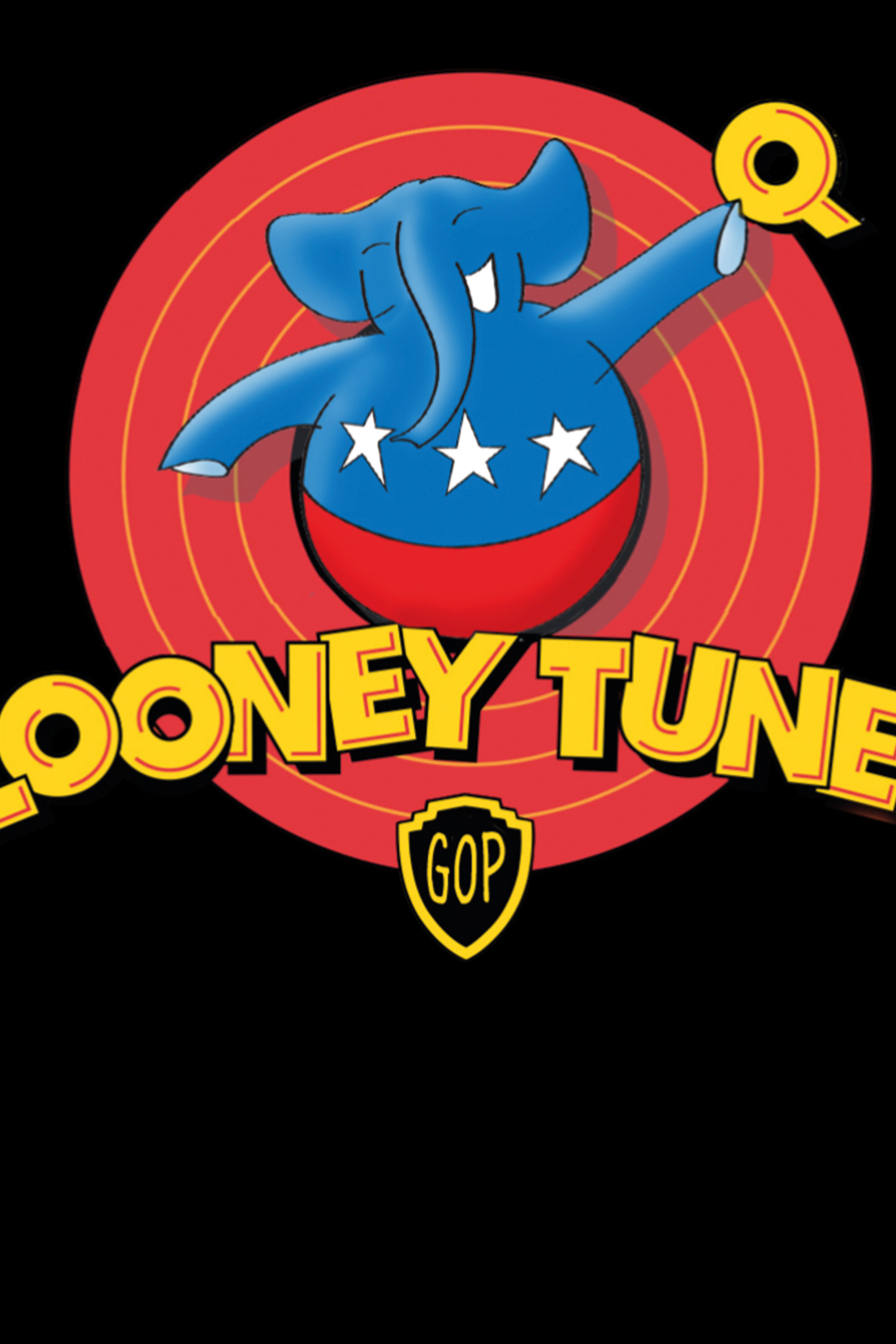 Looney Tunes GOP