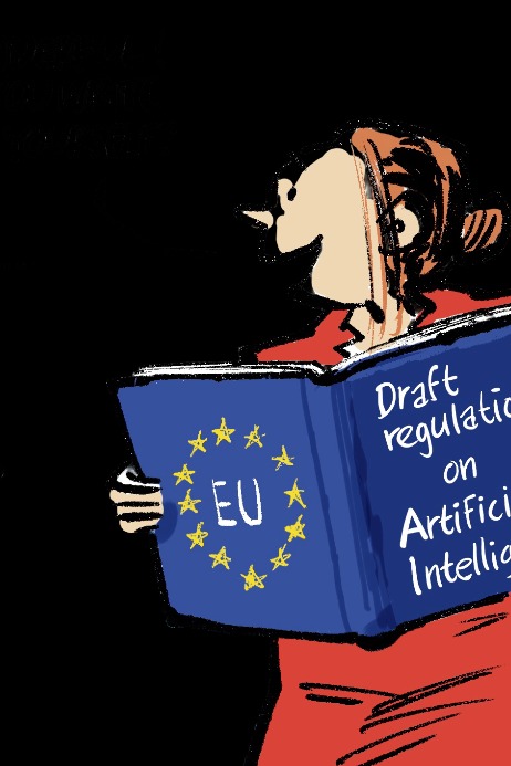 AI and EU