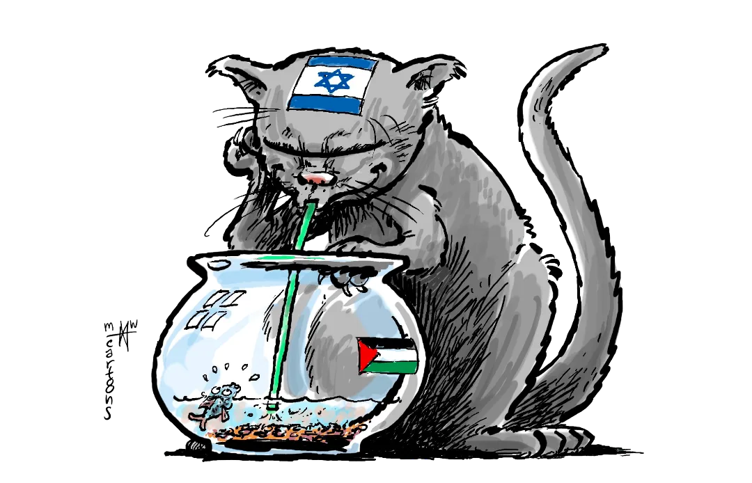 The Gaza Conflict