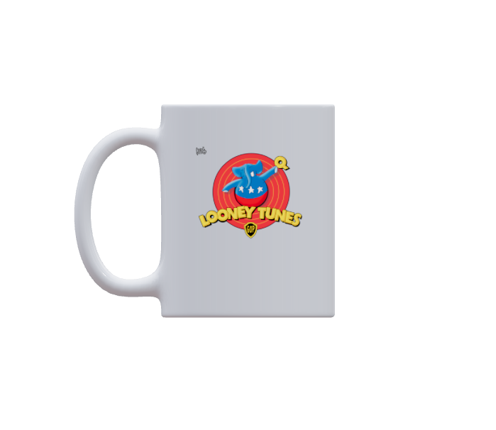 Looney Toons GOP- Mug by Dennis Goris