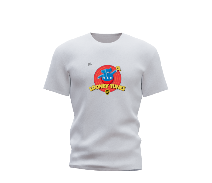 Looney Toons GOP- T Shirt by Dennis Goris