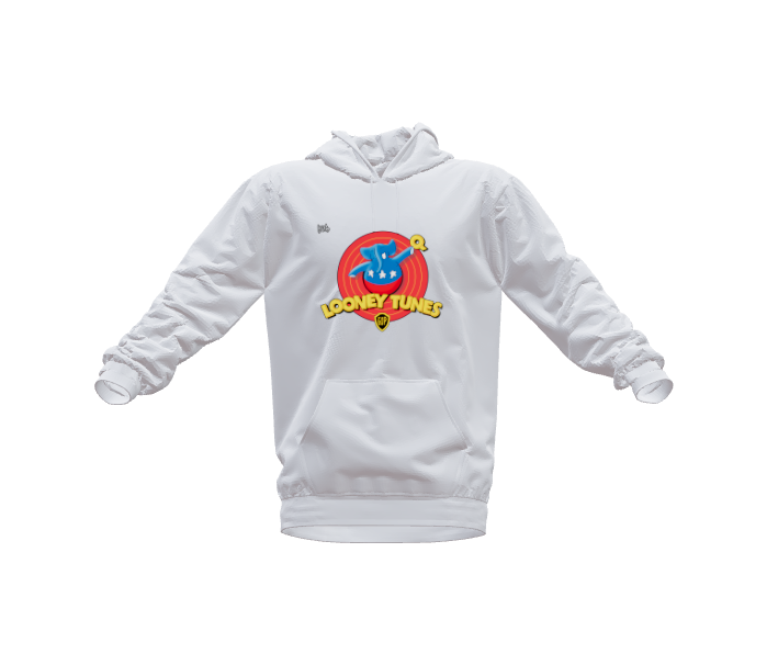 Looney Toons GOP- Hoodie by Dennis Goris