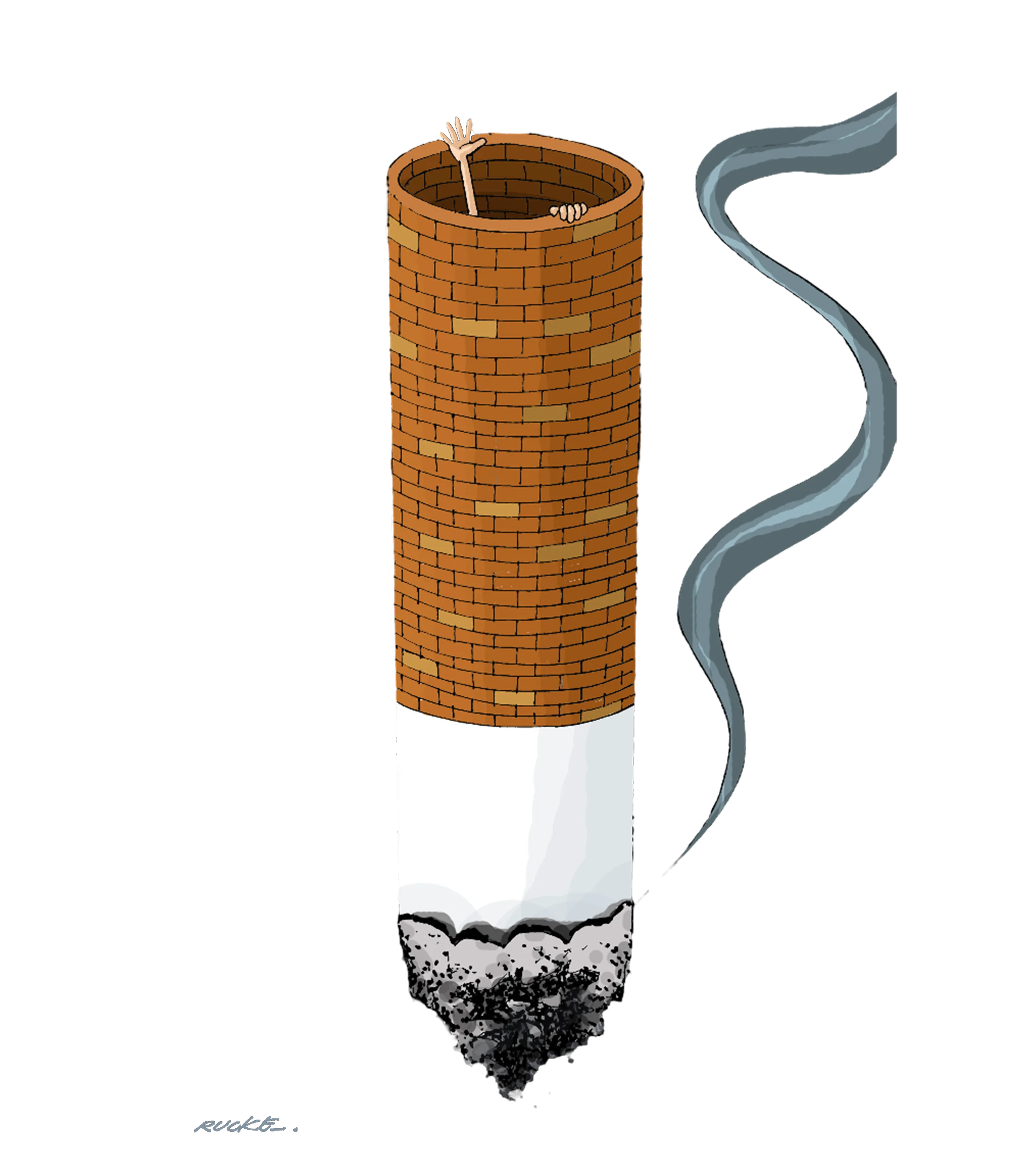 Cigarette