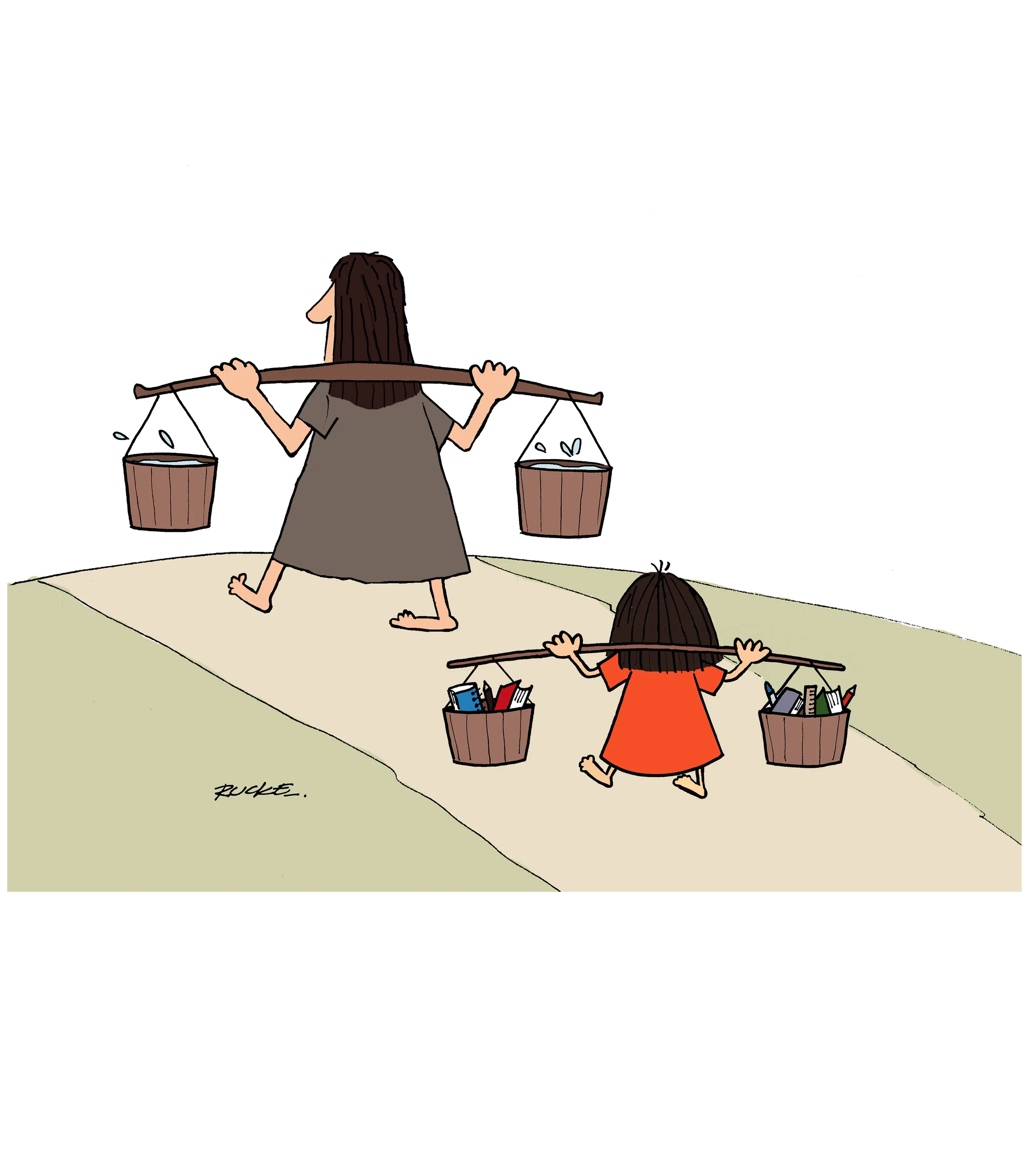 Heavy Loads