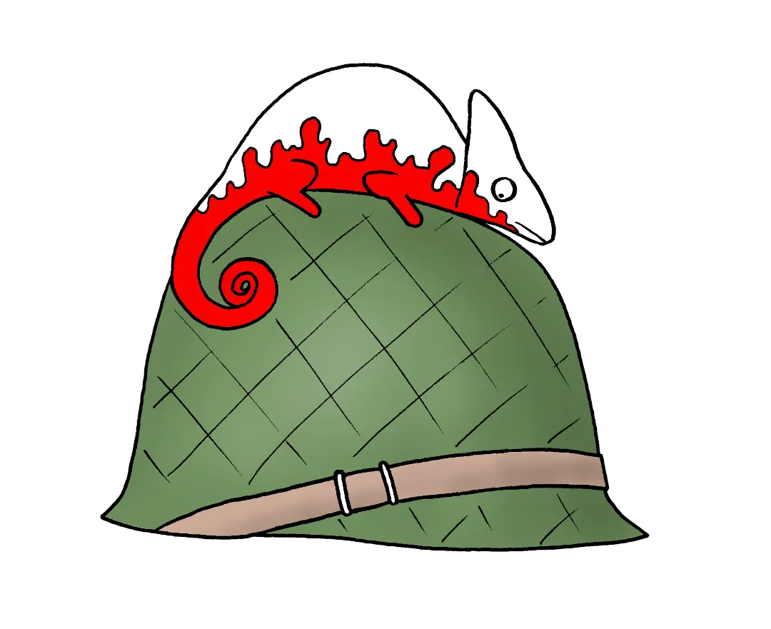 Chameleon