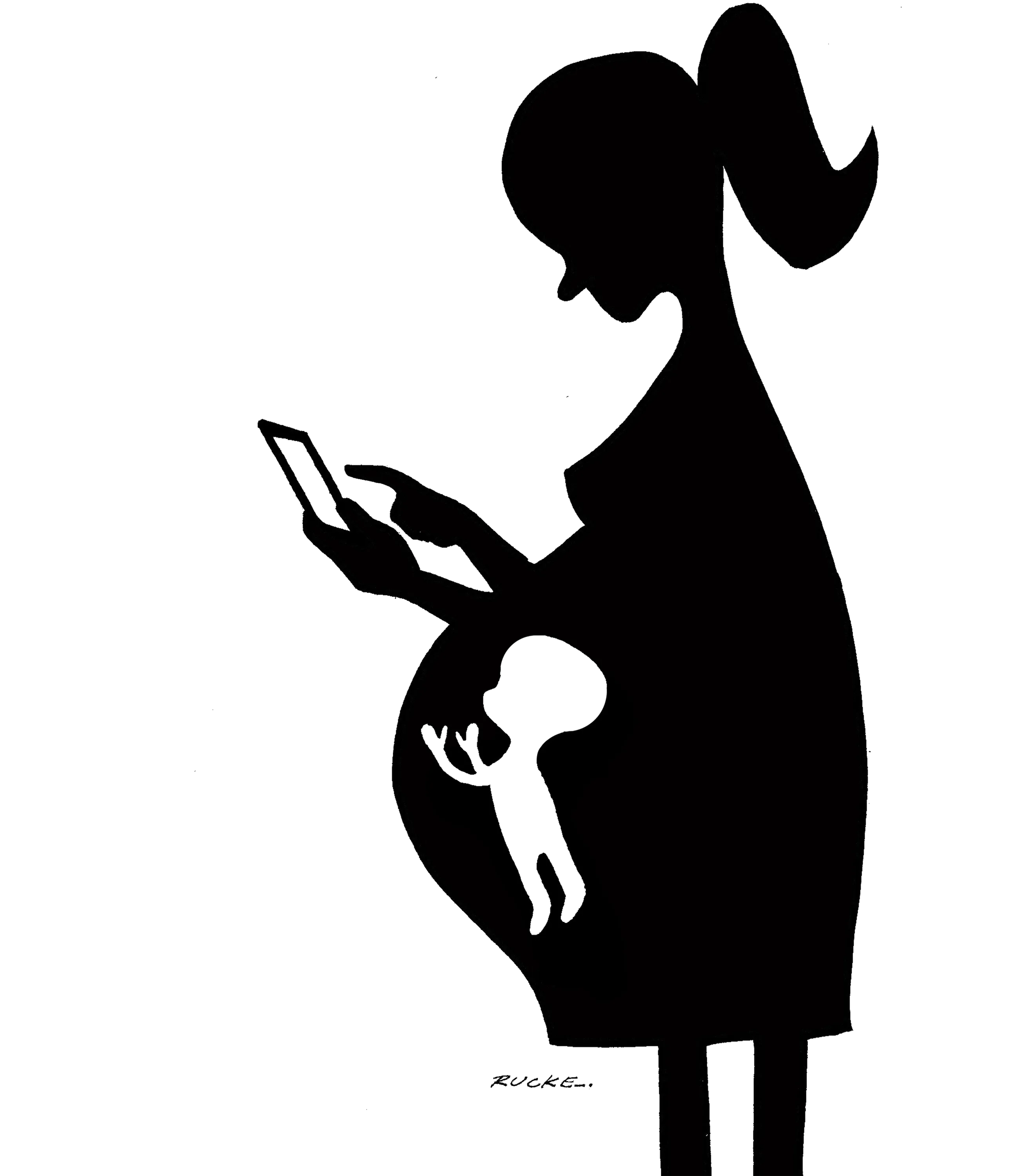 Mother and Child