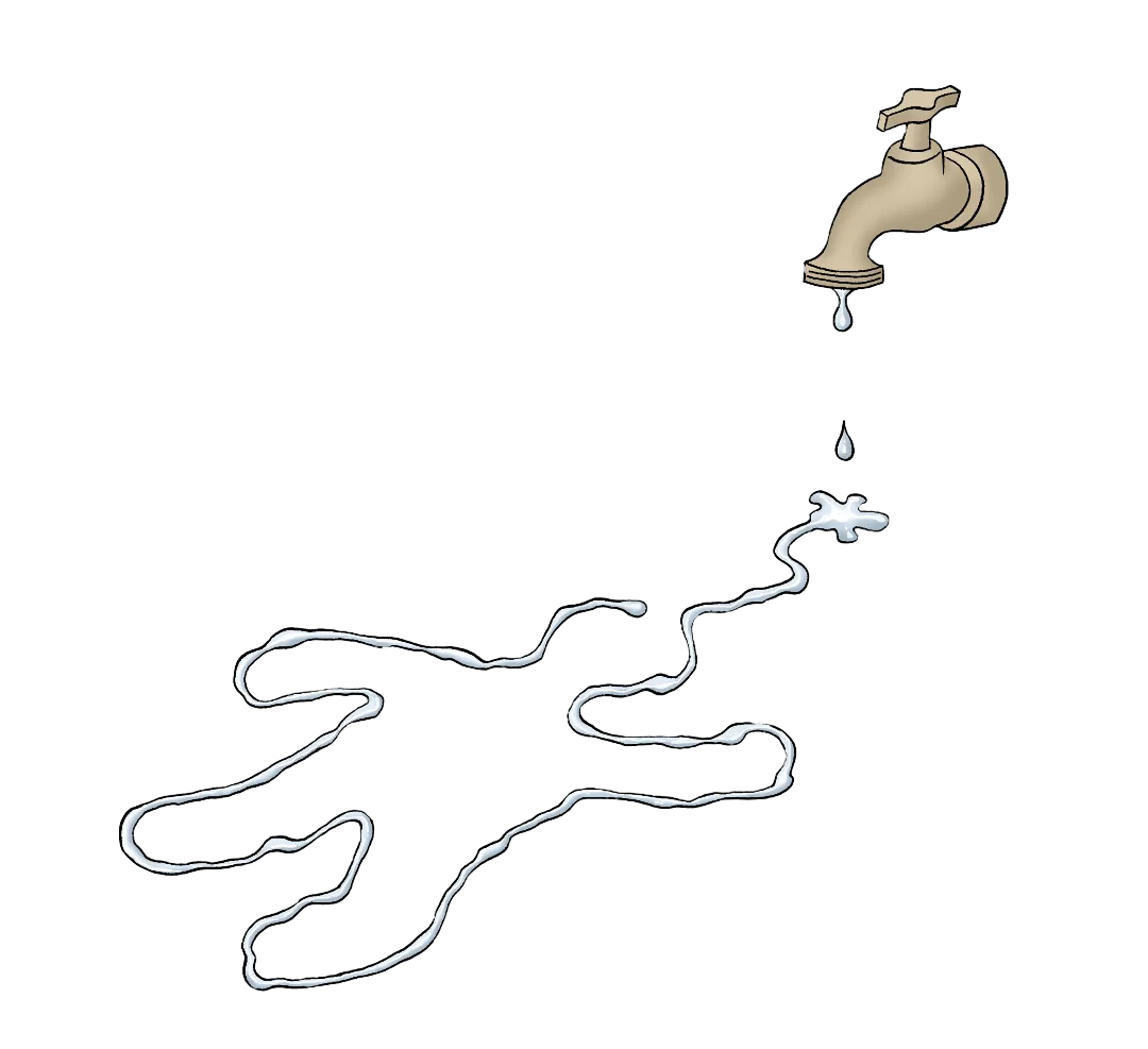 Water