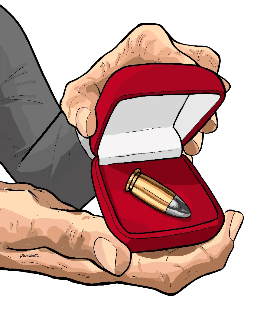 A Proposal