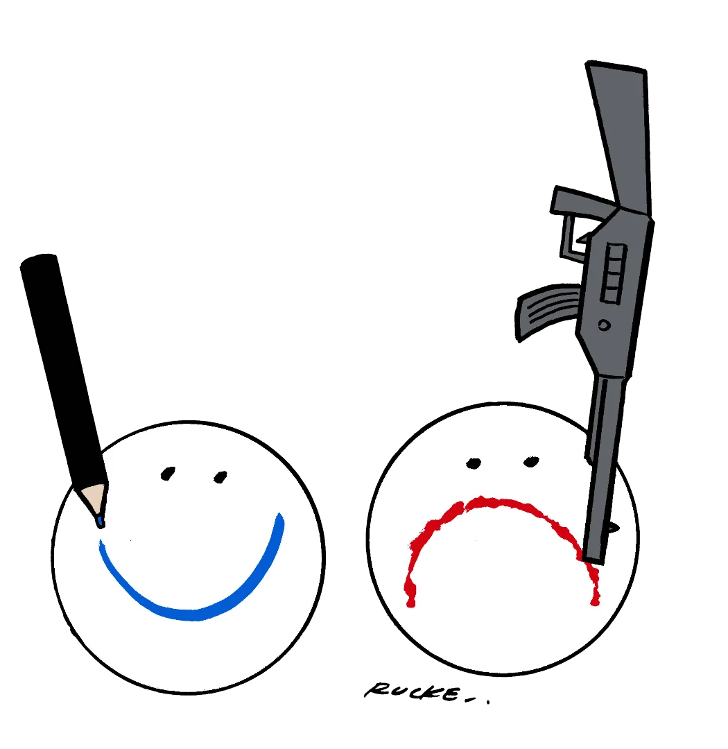 Faces