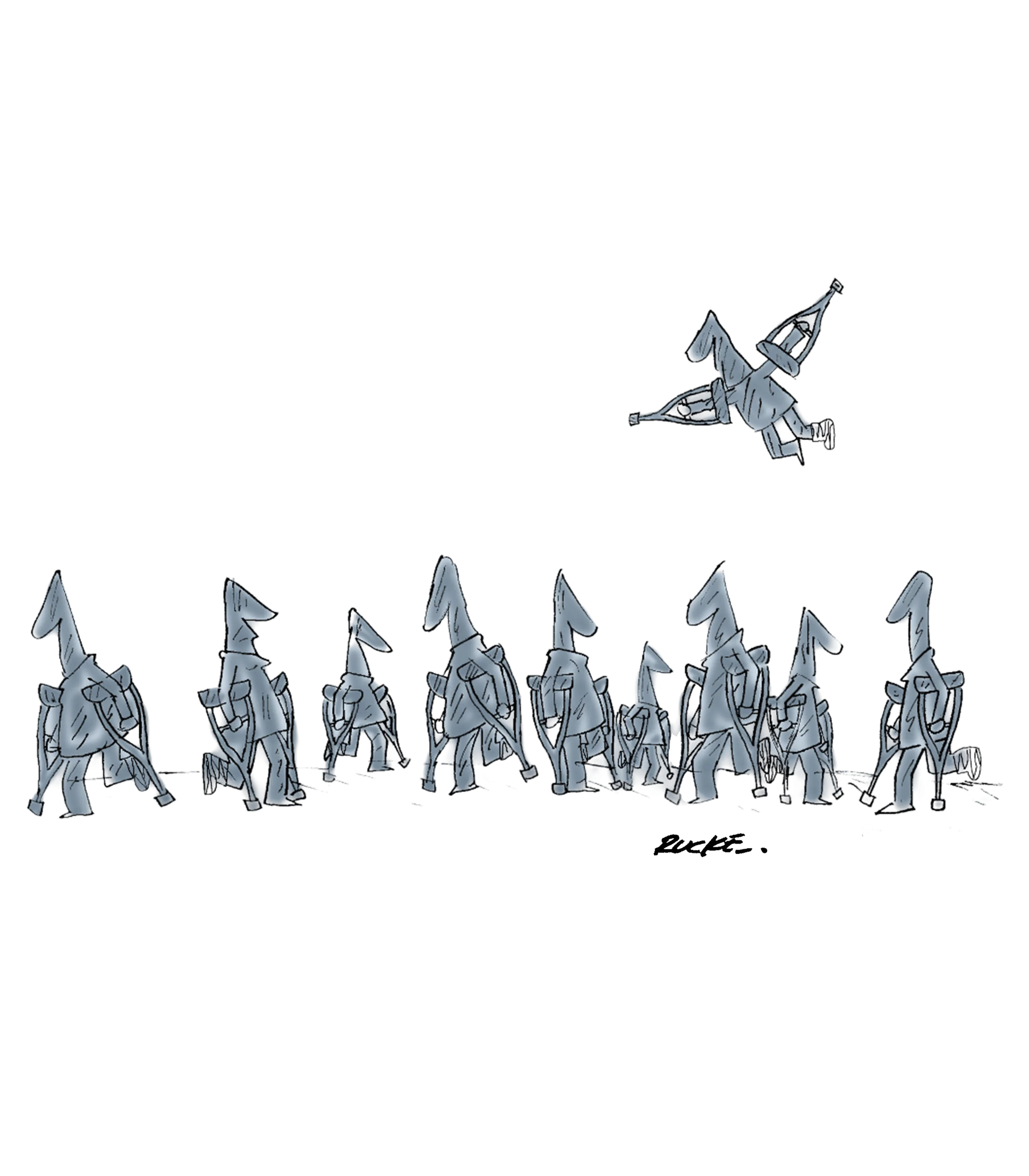 Soldiers