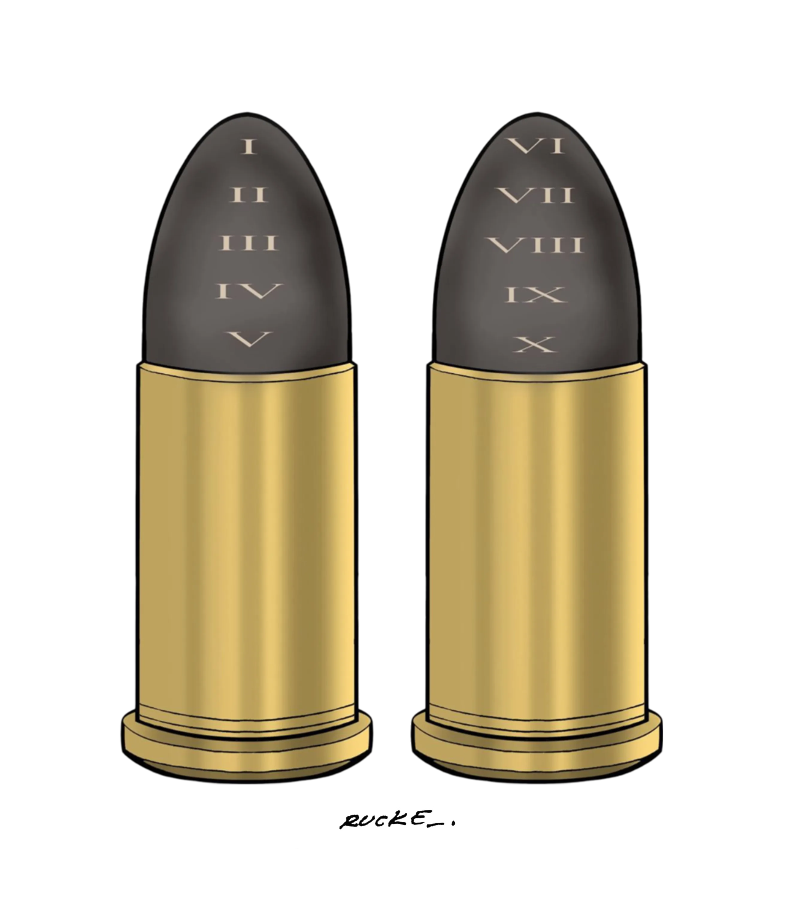 Bullets