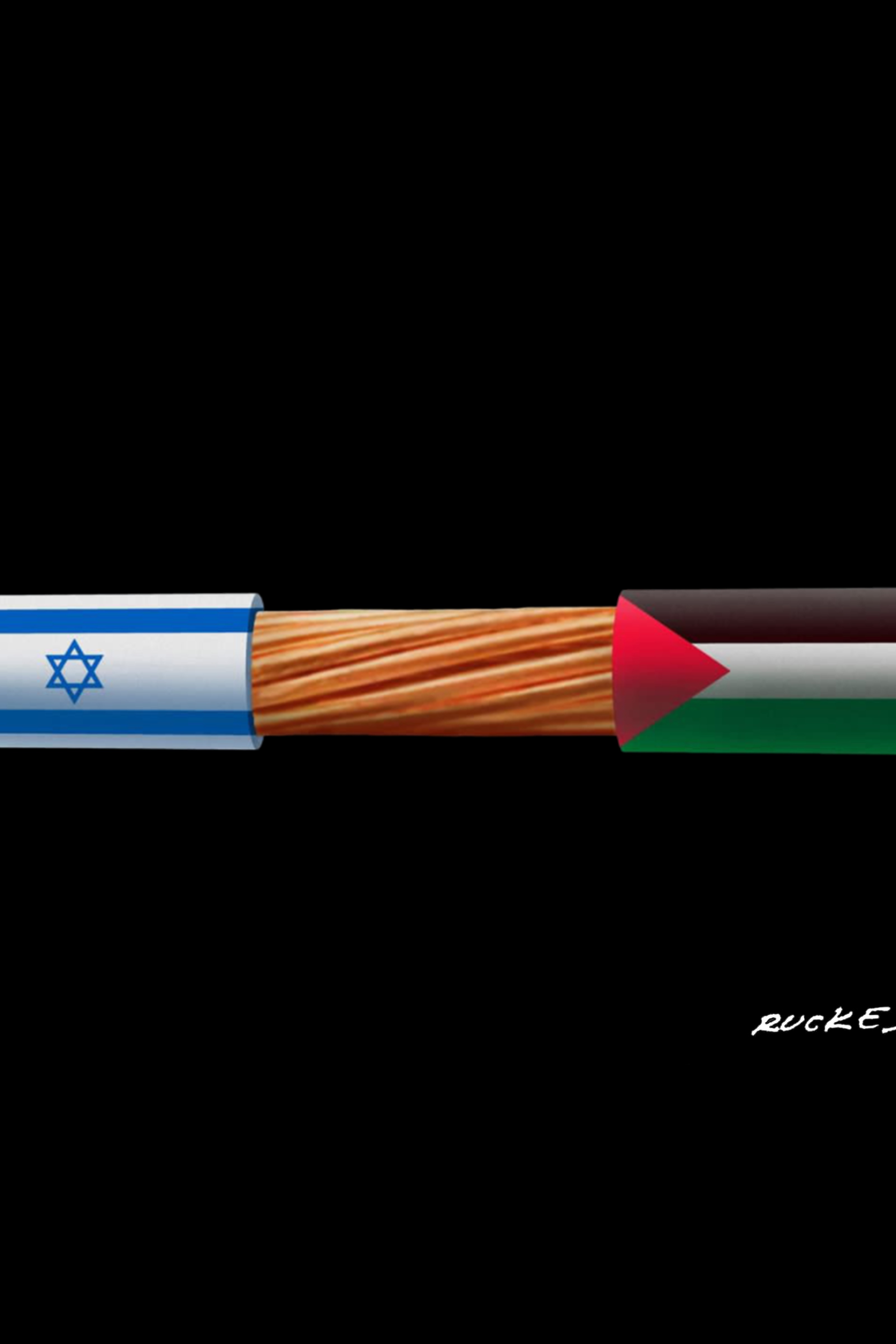 Israel vs Palestine