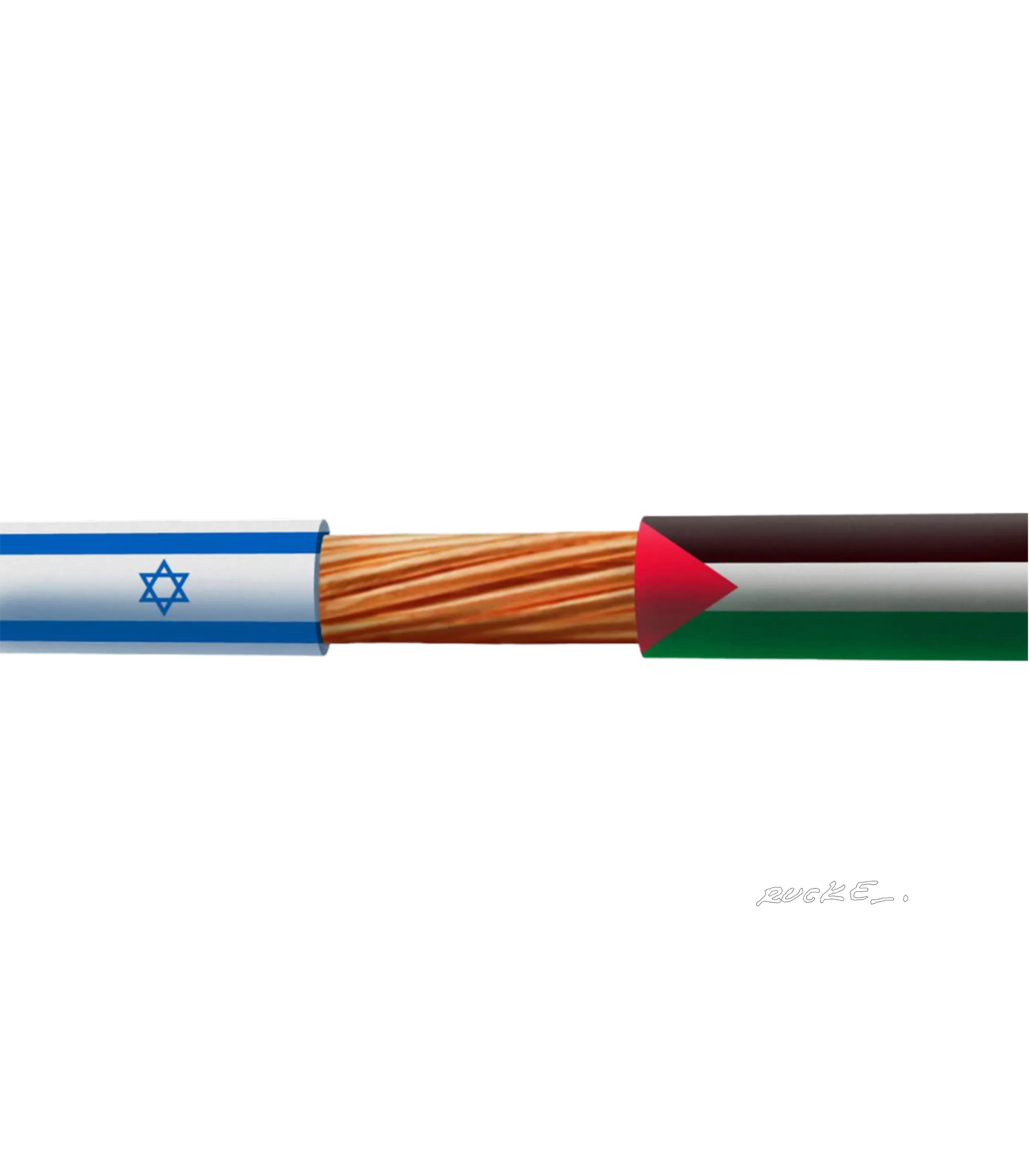 Israel vs Palestine