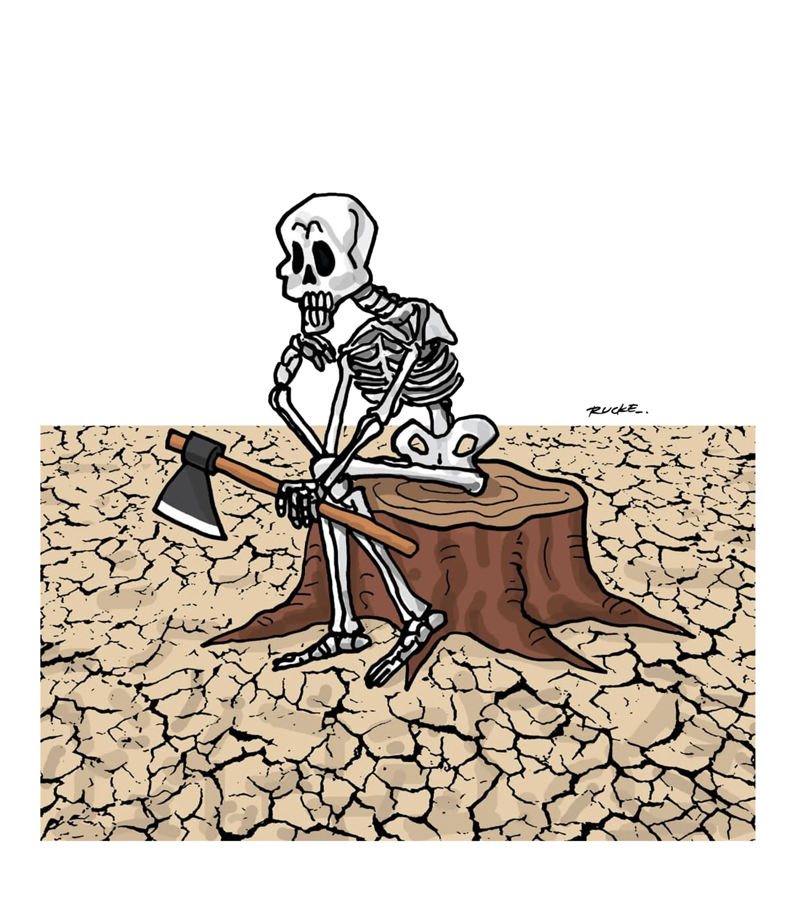 Drought
