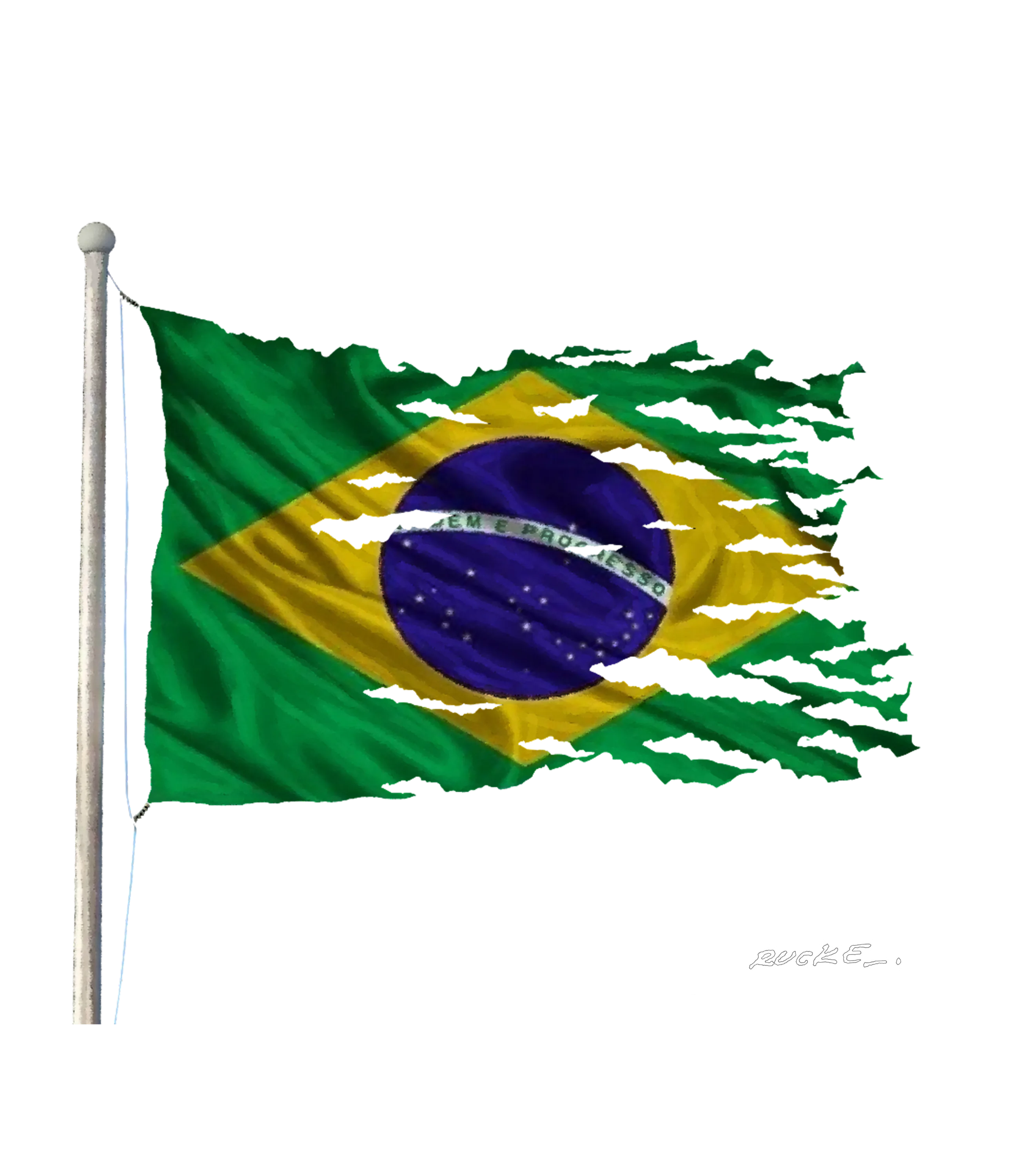 Brazil