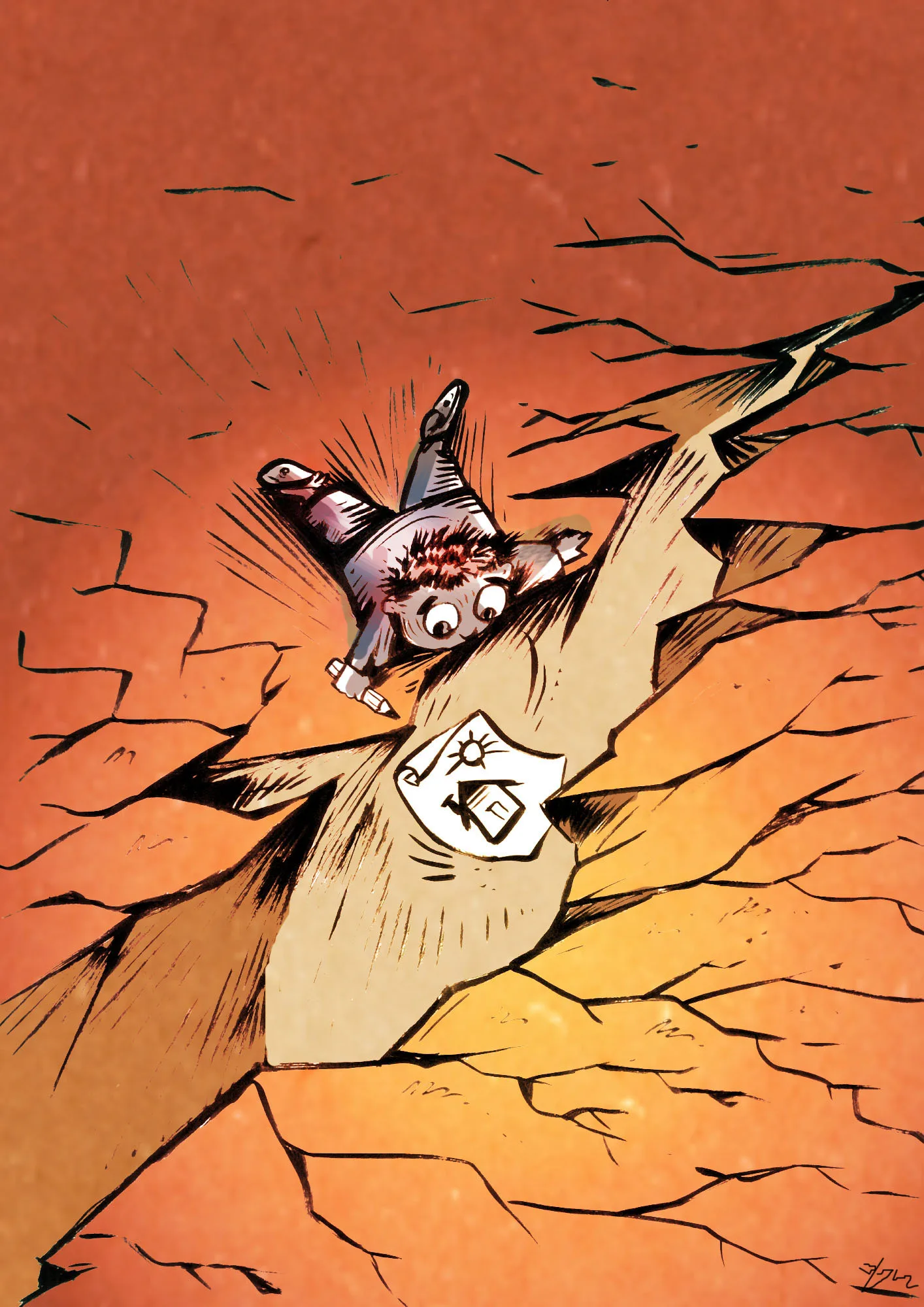 Earthquake