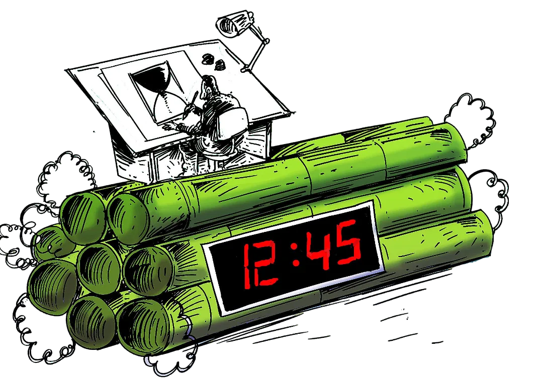 Time Bomb