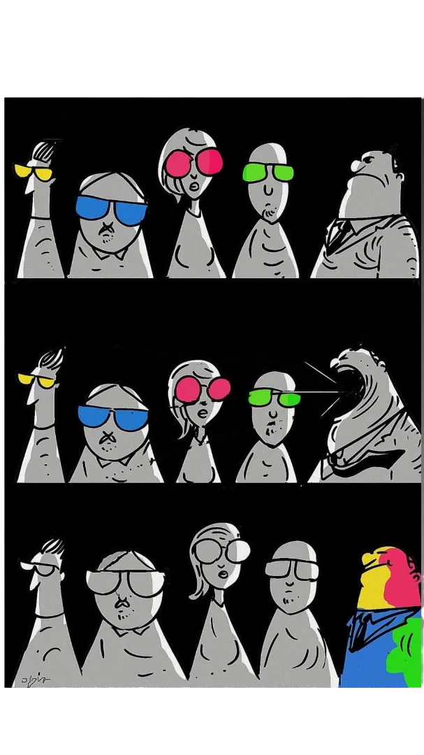 Shades