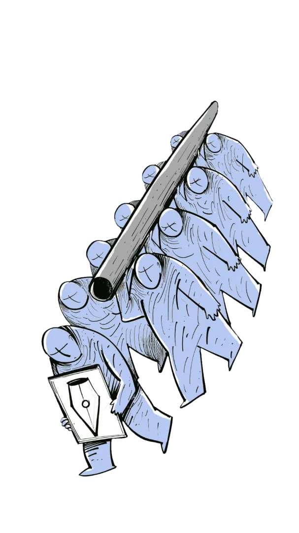 War