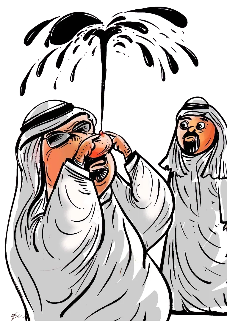 Arabs