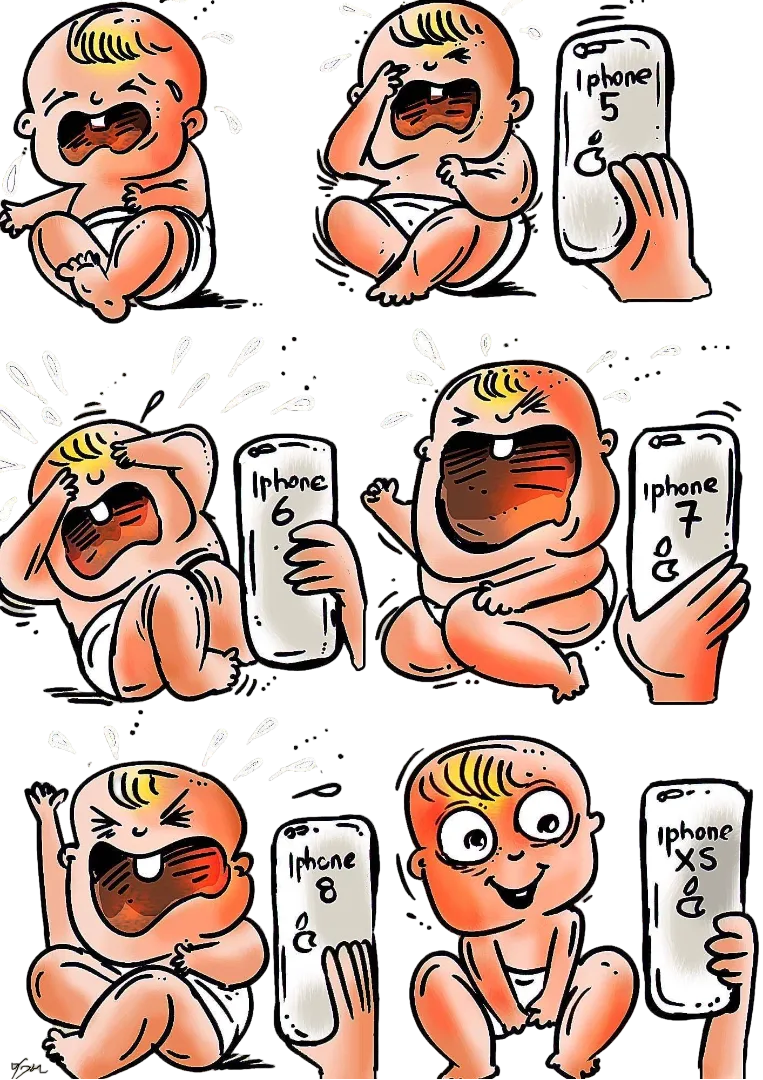 Mobile Phones