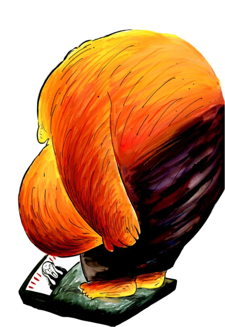 Overweight