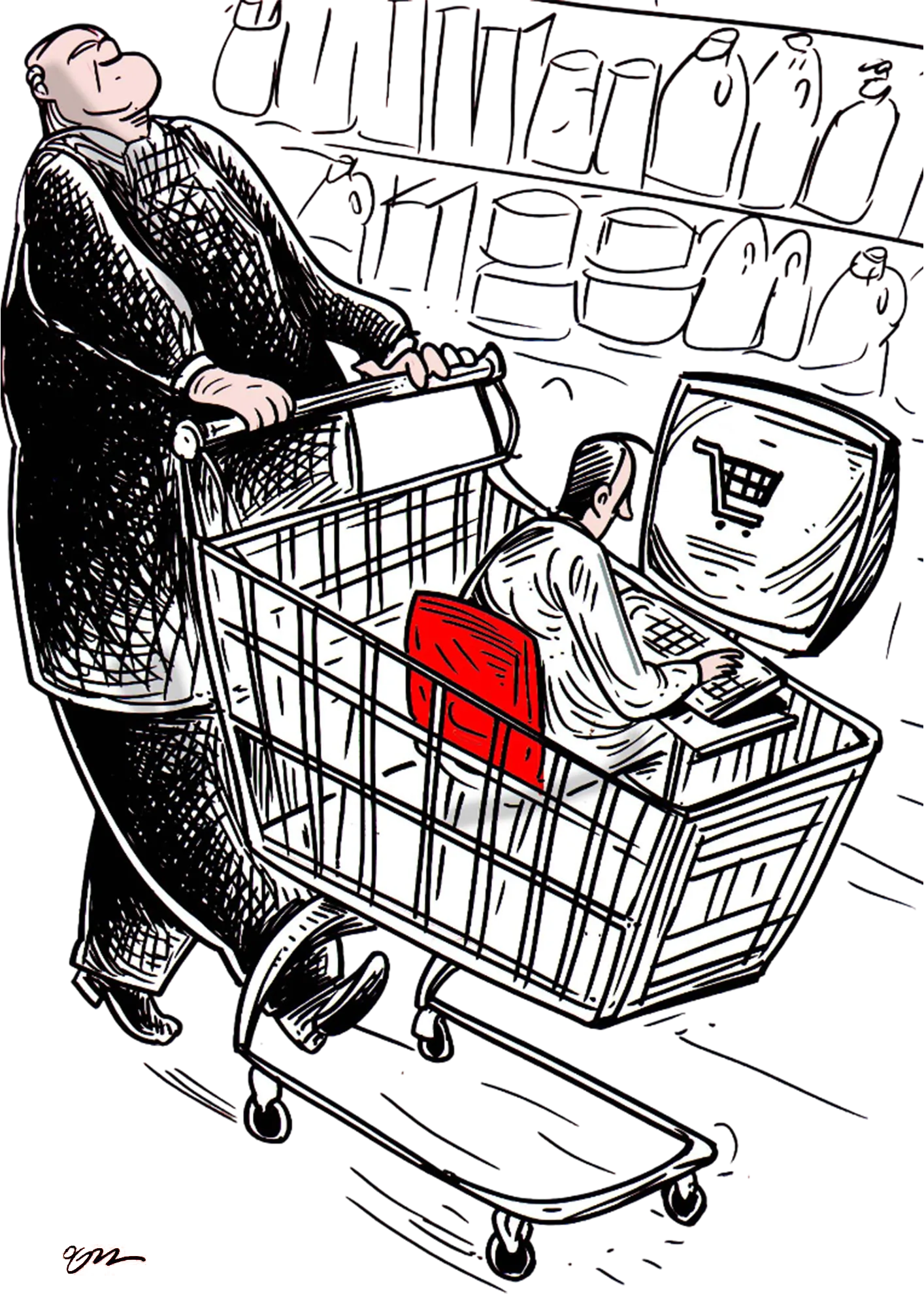 Grocery