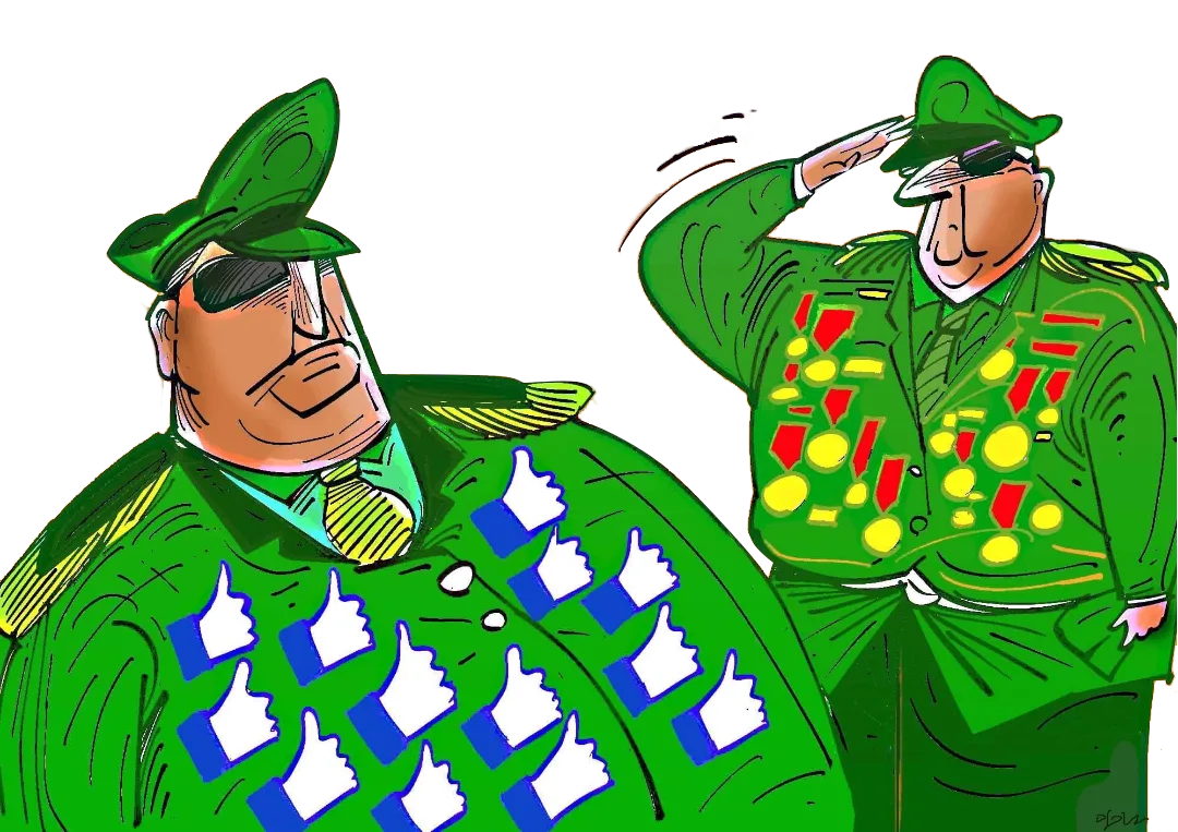 Officers