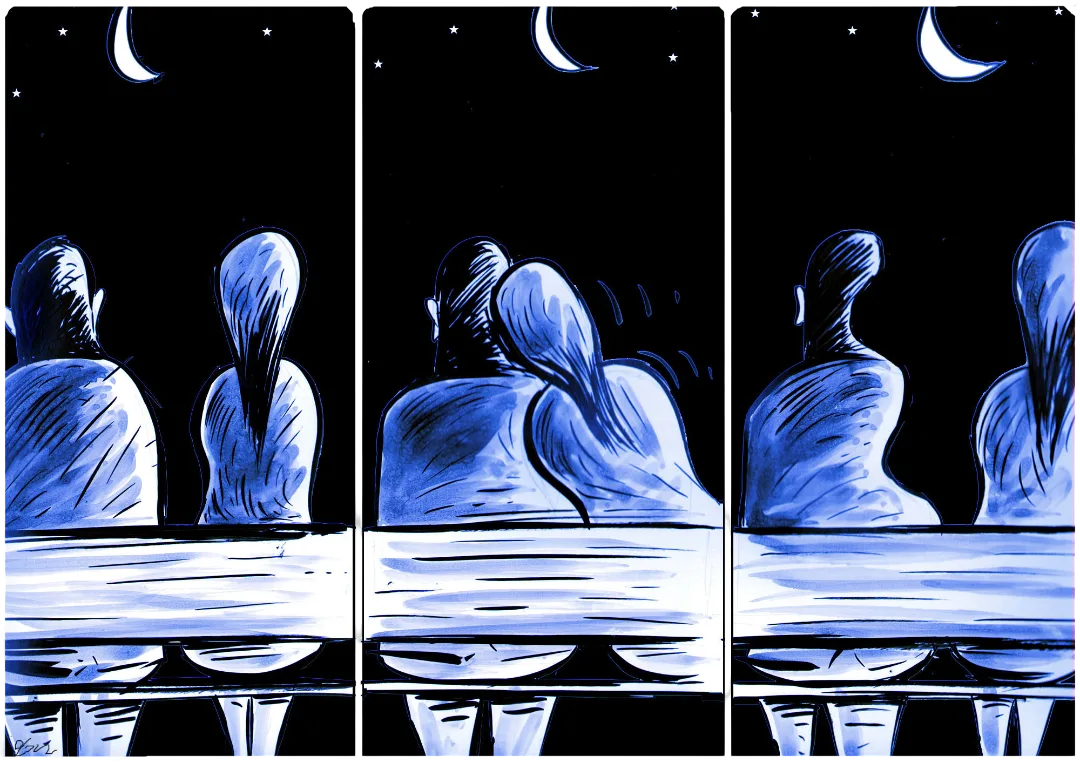 Moon Lover