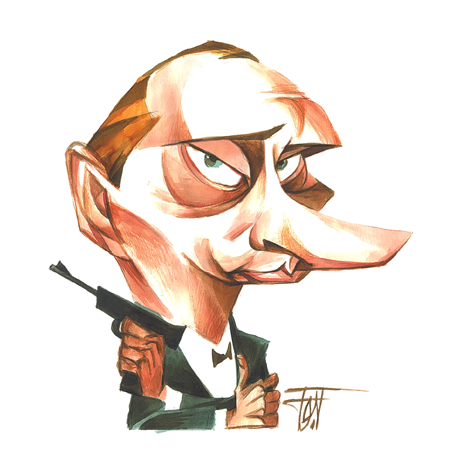 Putin