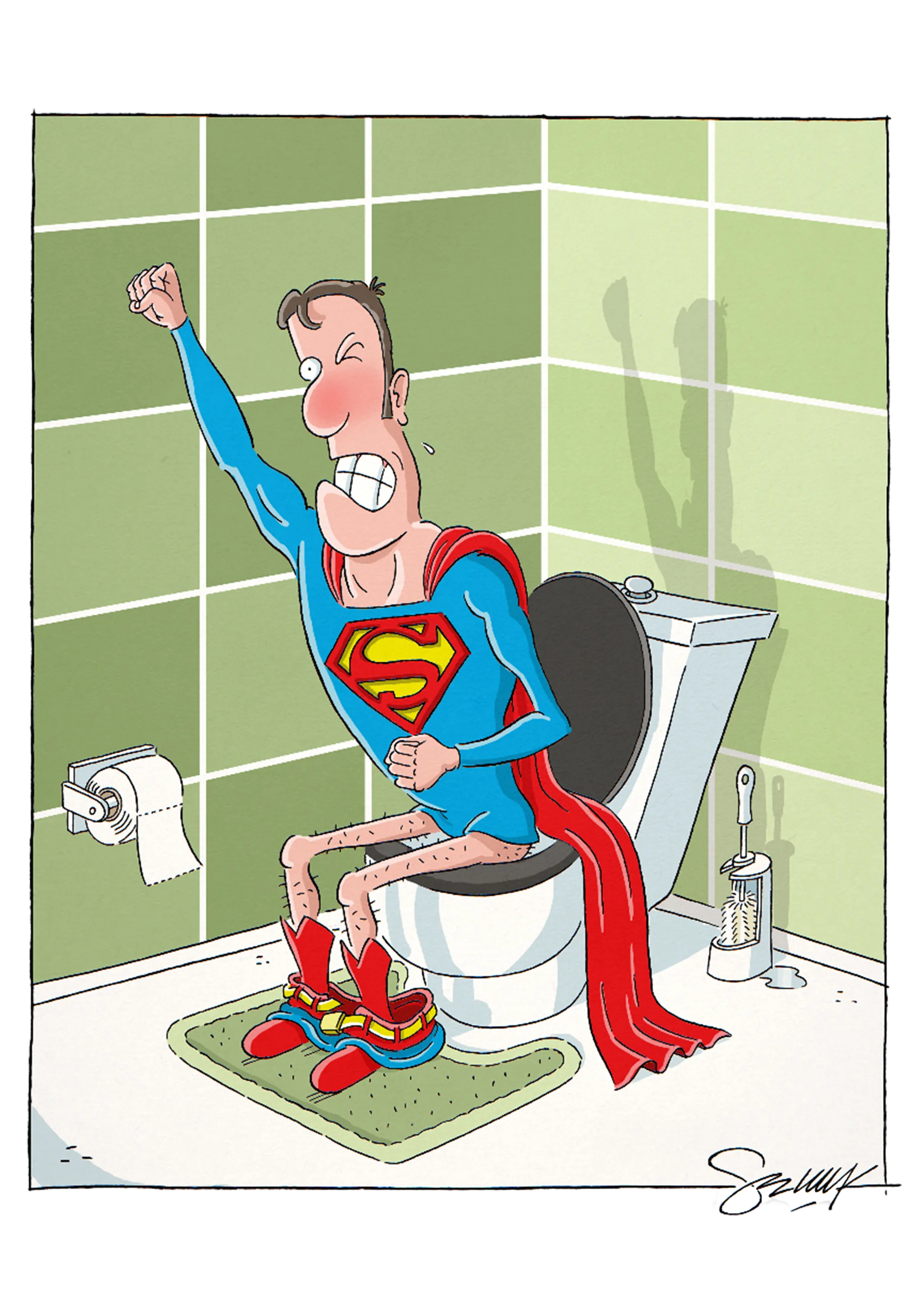 Superman
