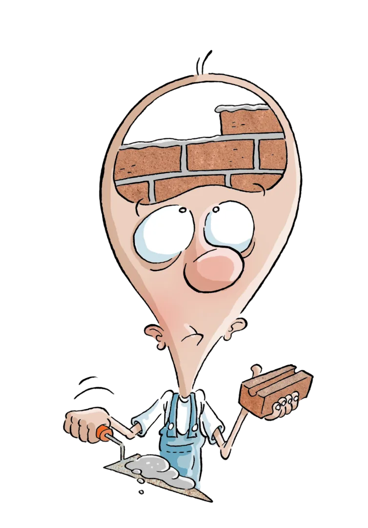 Brick Head