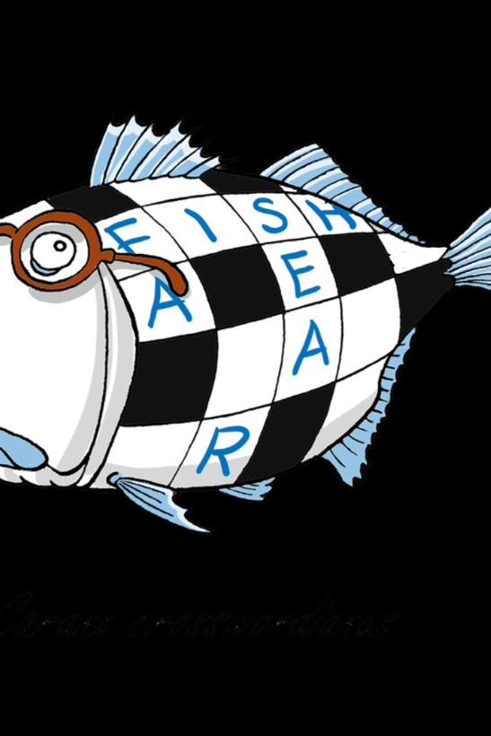 Crossword Fish