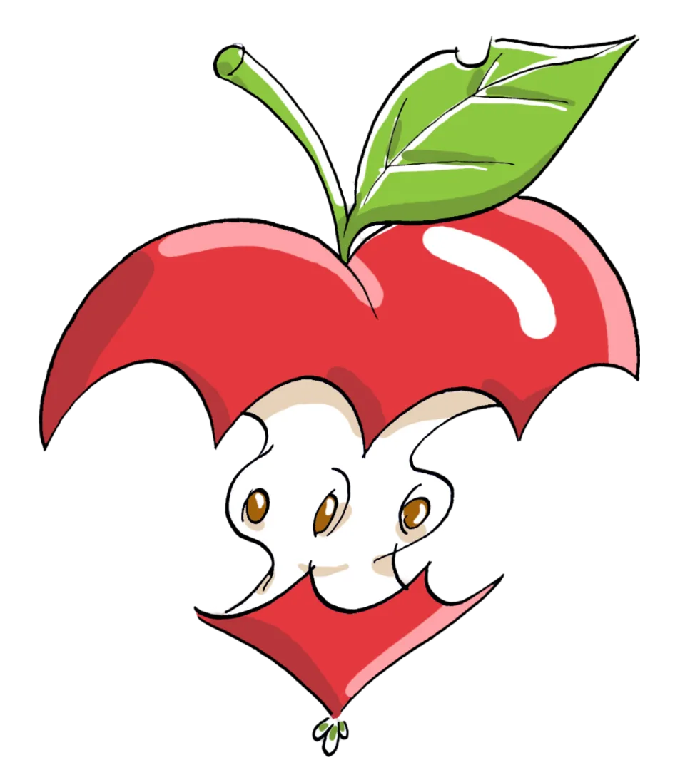 Apple Love