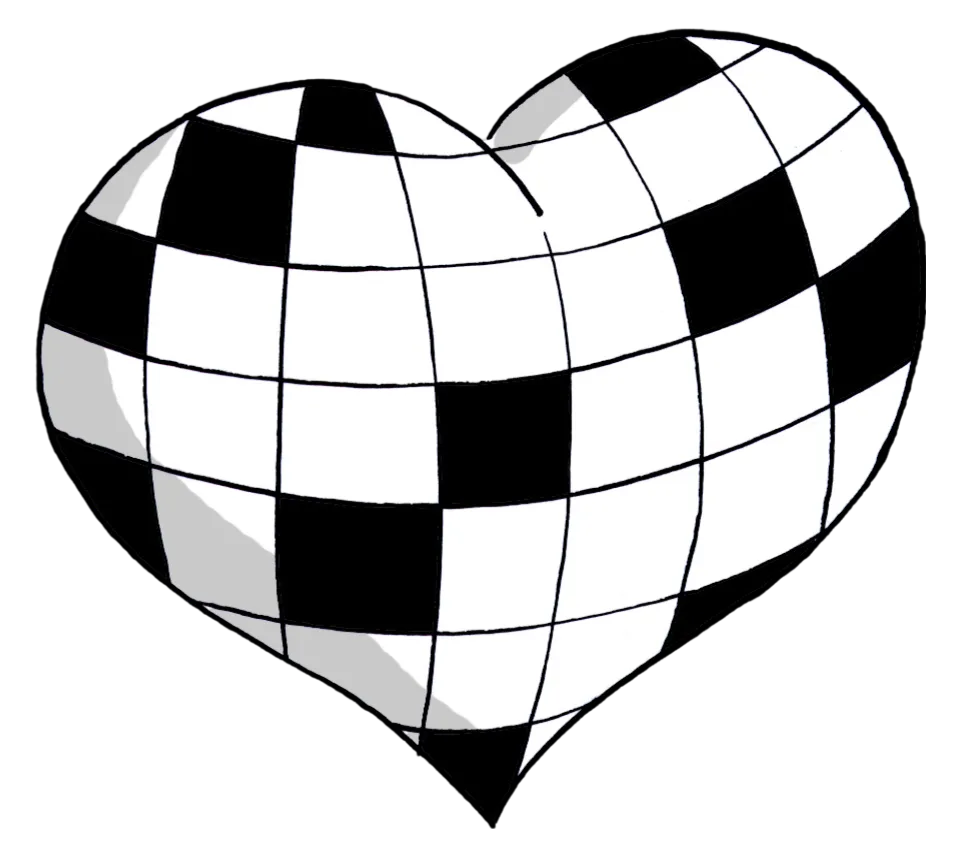 Crossword Love