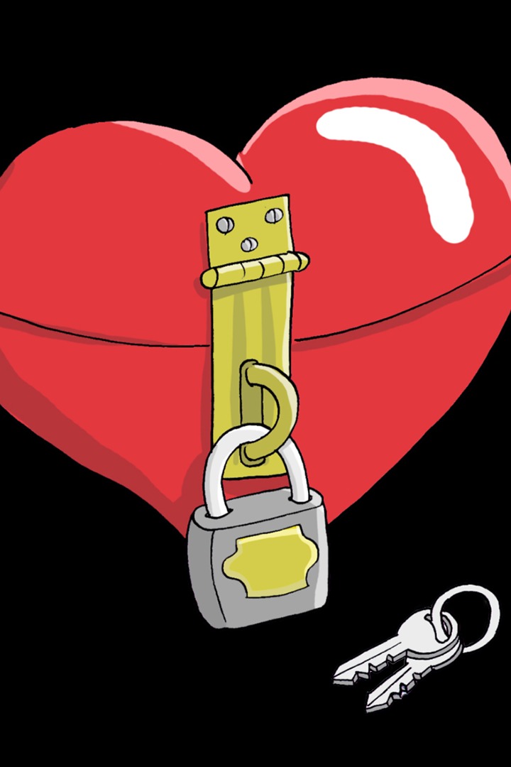 Locked Love