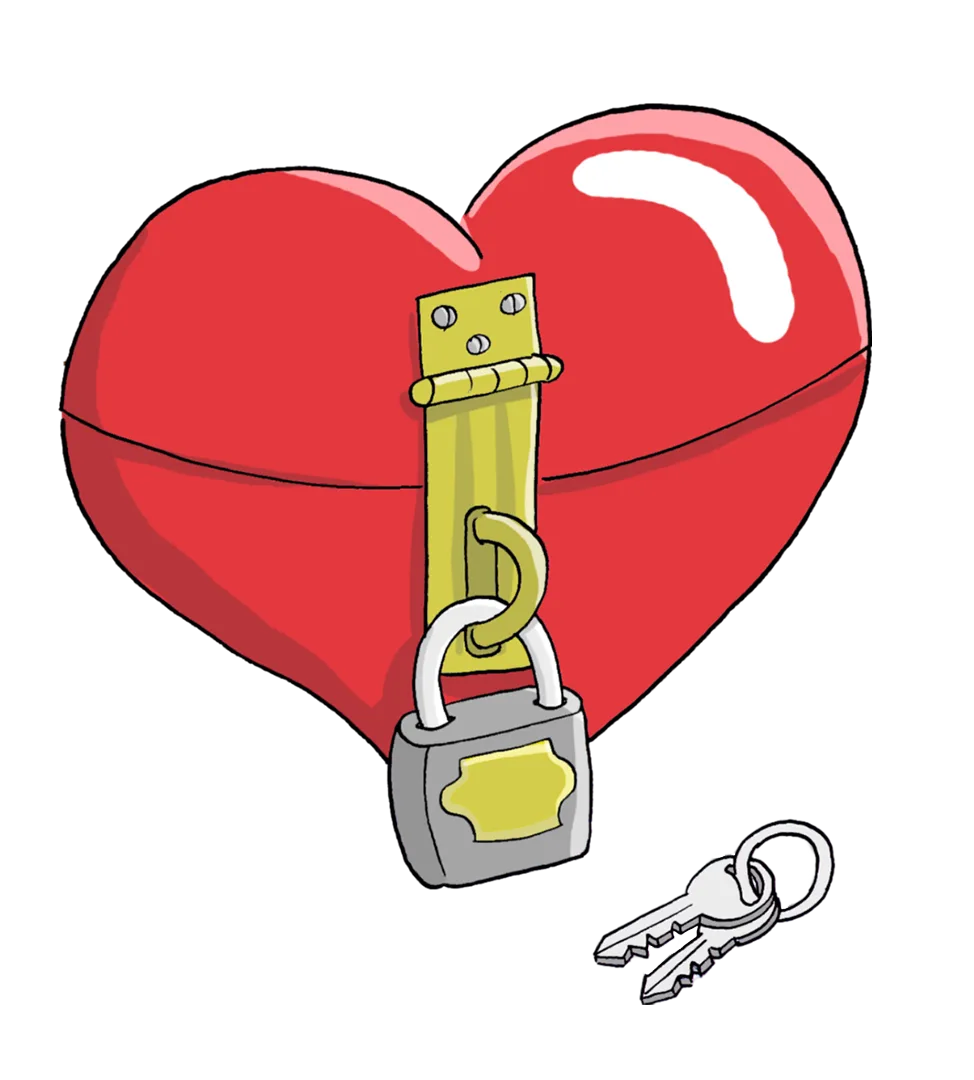 Locked Love