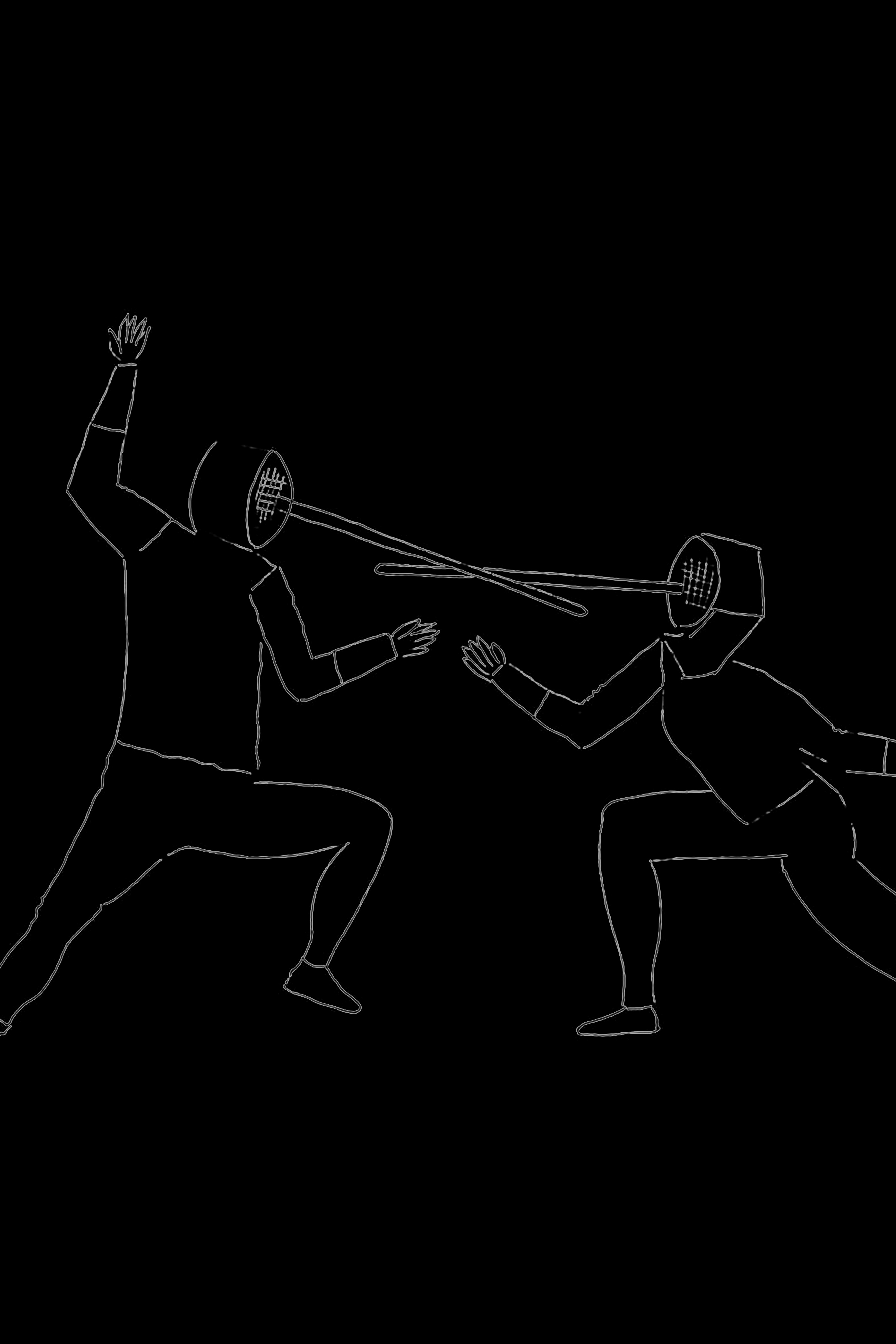 Sparring