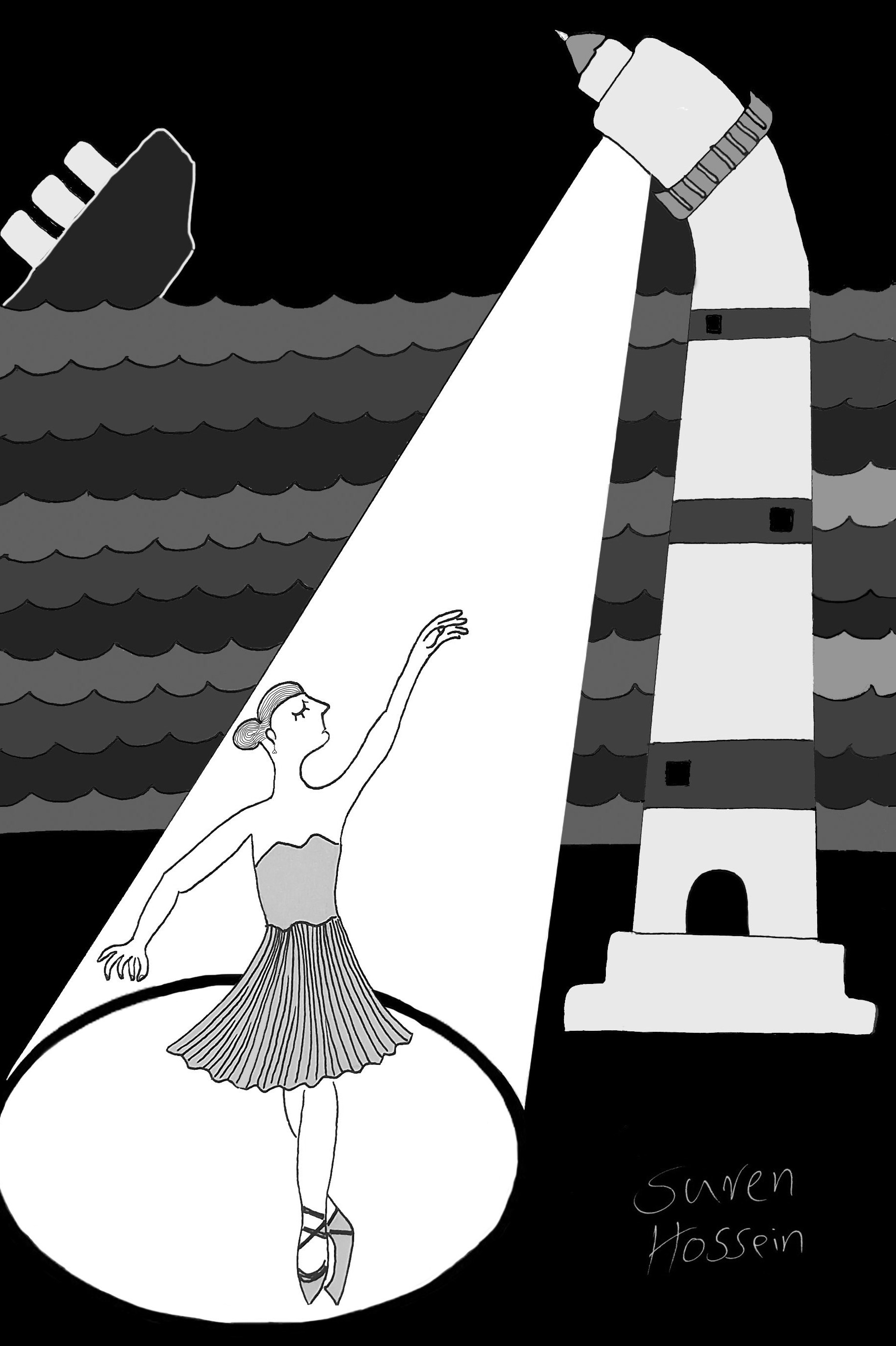 Lighthouse