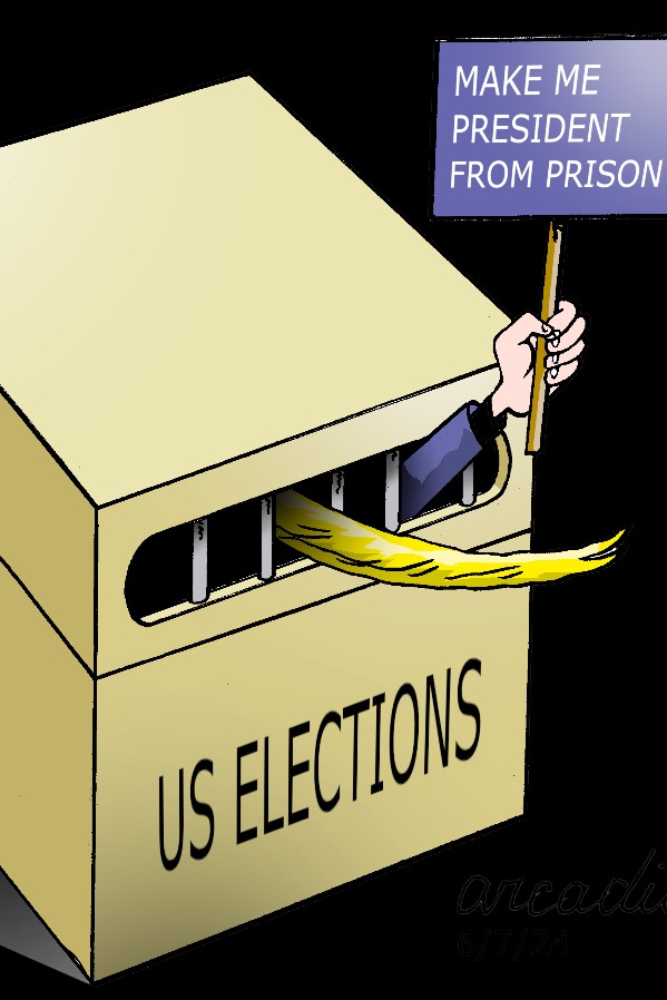 US Elections