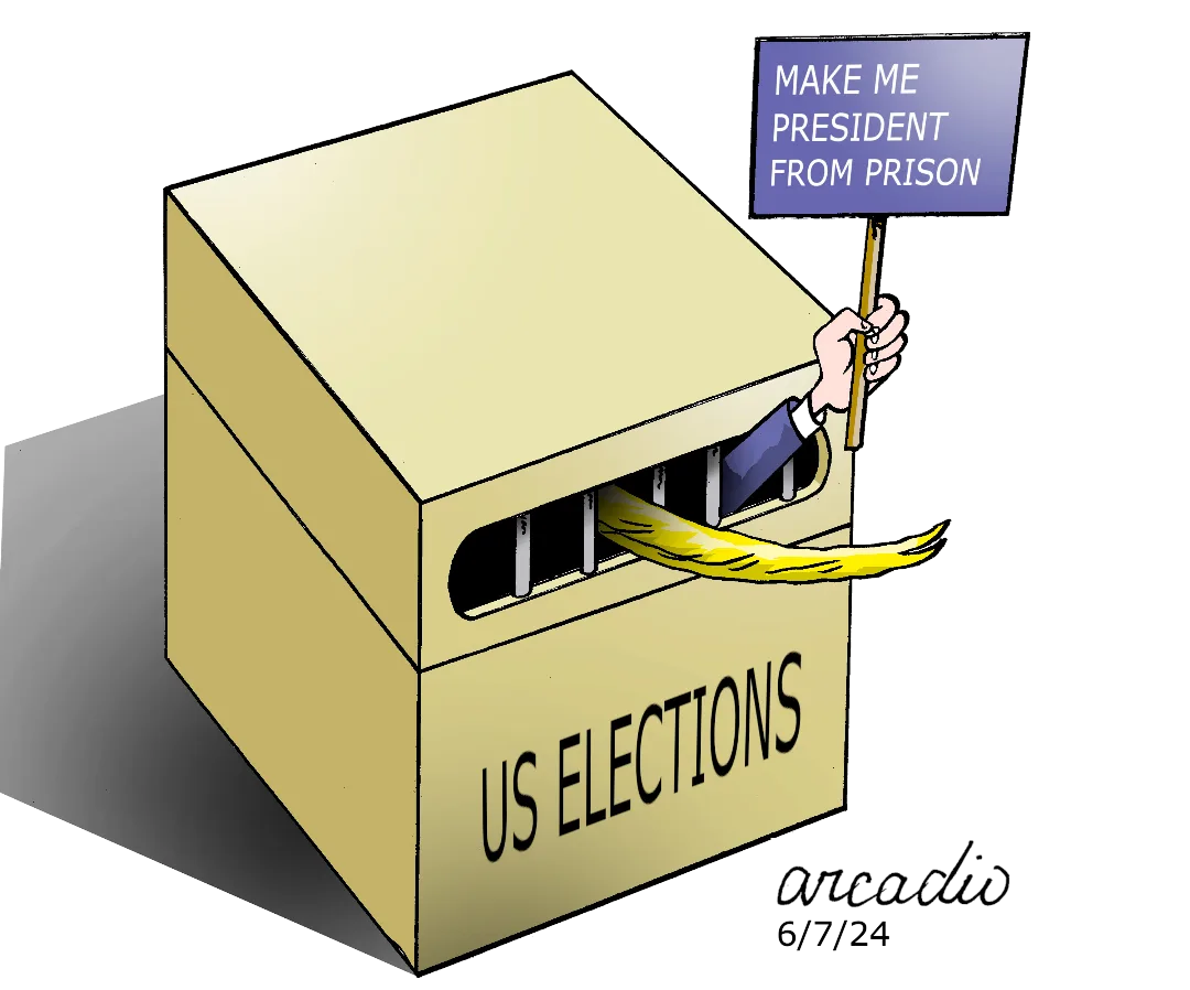 US Elections