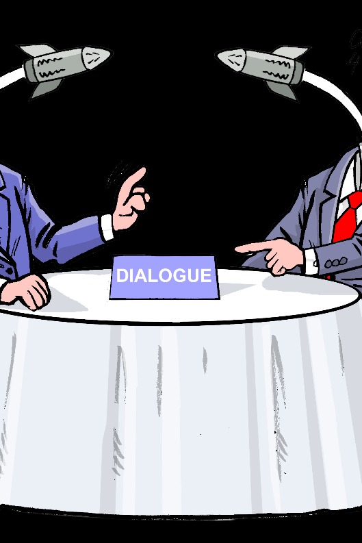 Dialogue